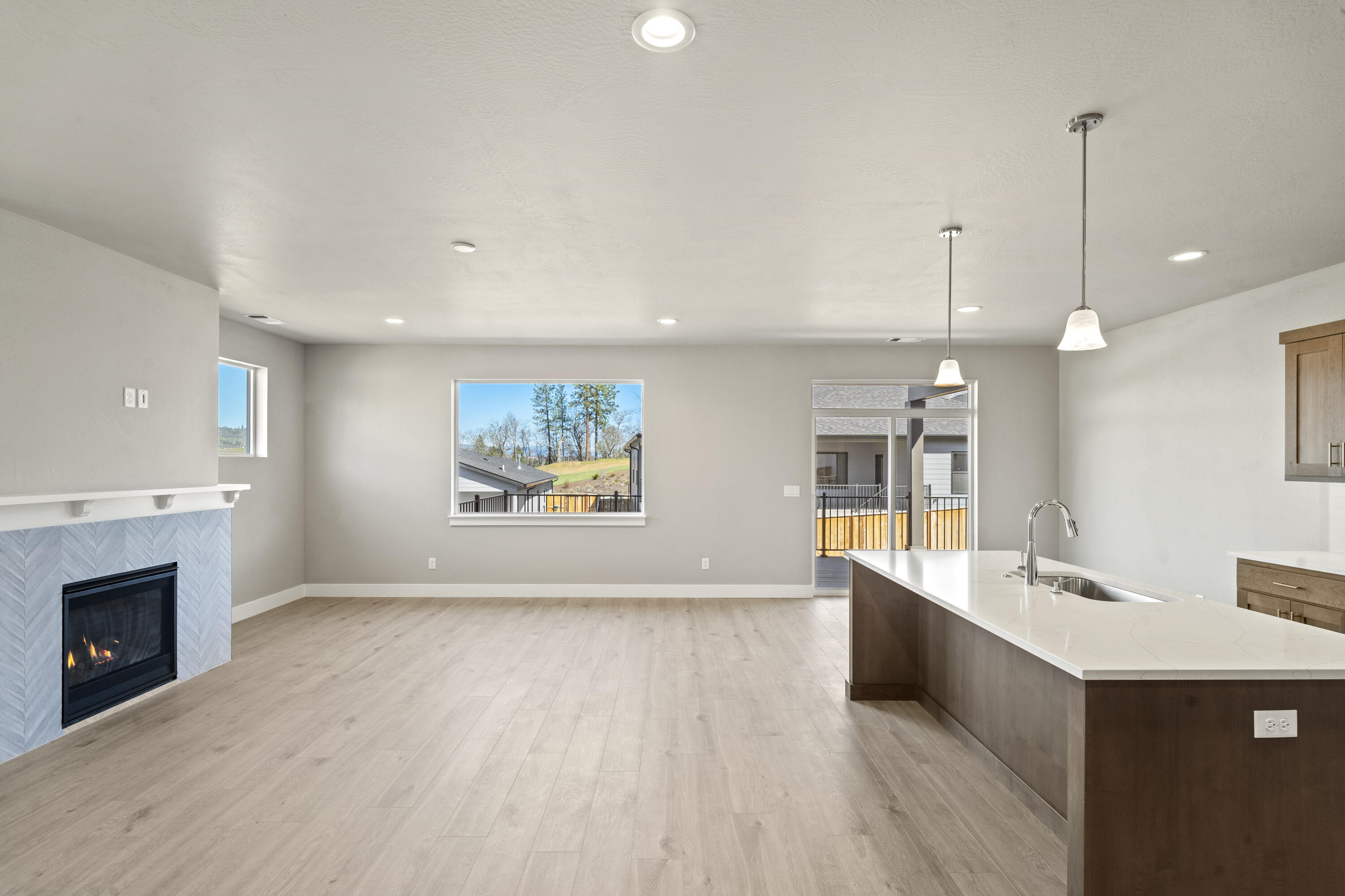 Eagle Point Golf Community Phase 1 - Residential