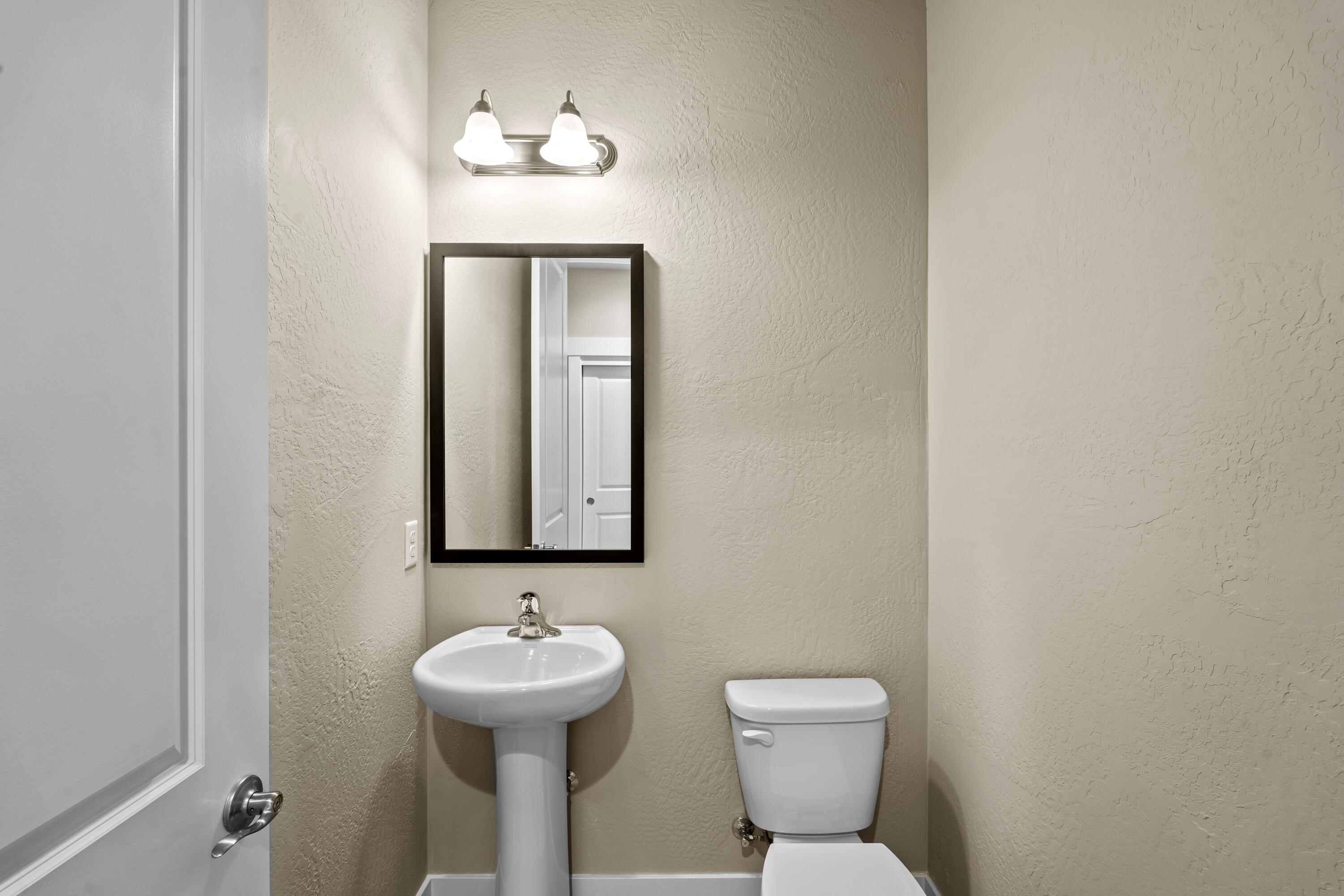 Eagle Point Golf Community Phase 1 - Residential