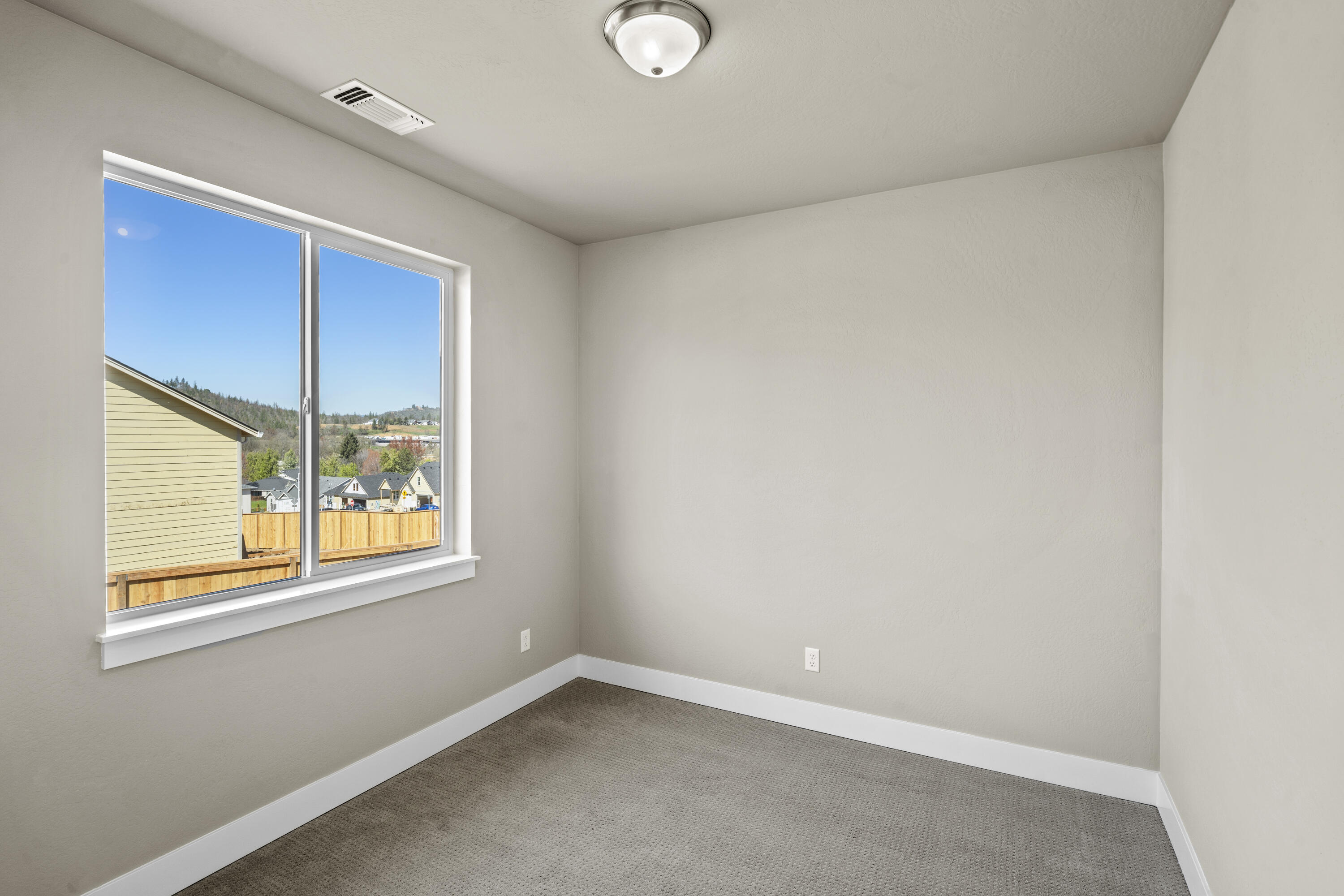 Eagle Point Golf Community Phase 1 - Residential