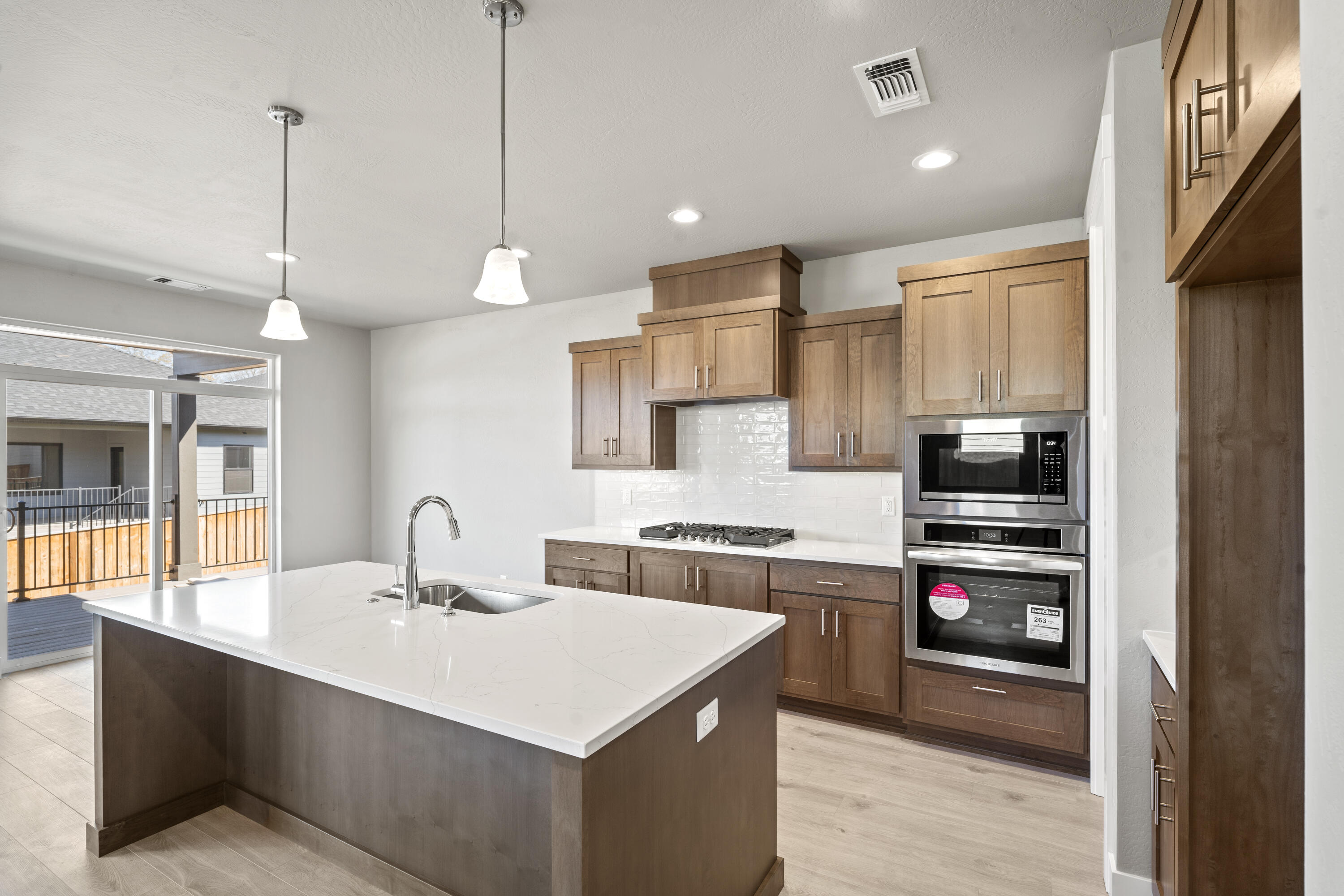 Eagle Point Golf Community Phase 1 - Residential