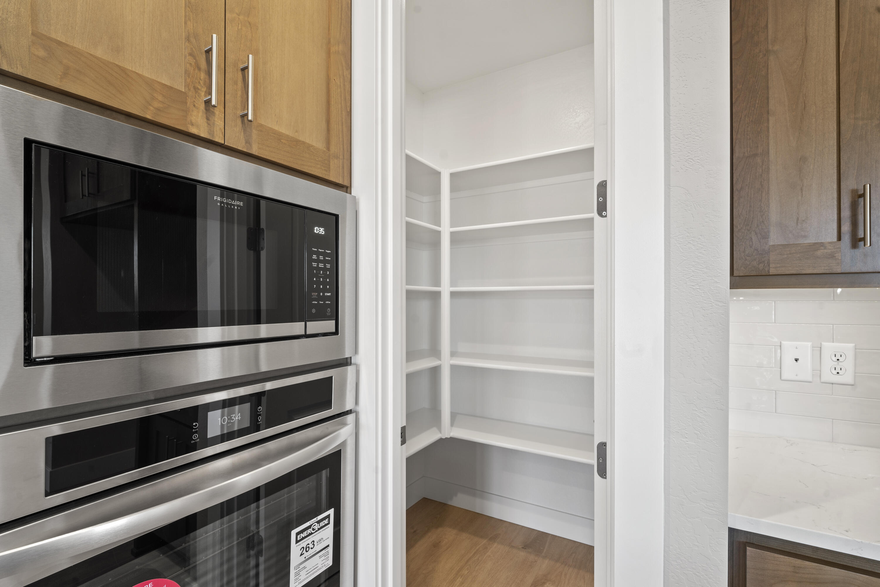 Eagle Point Golf Community Phase 1 - Residential