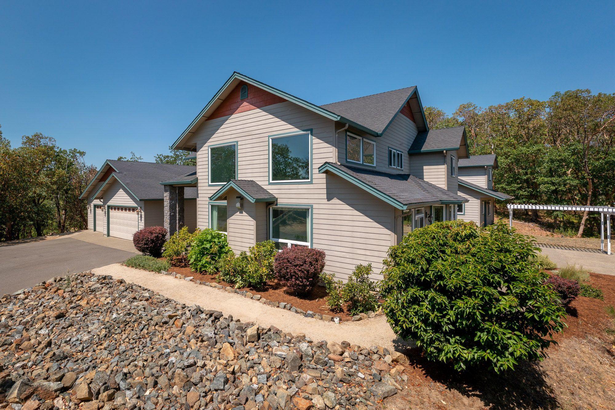 Fir Crest Estates - Residential