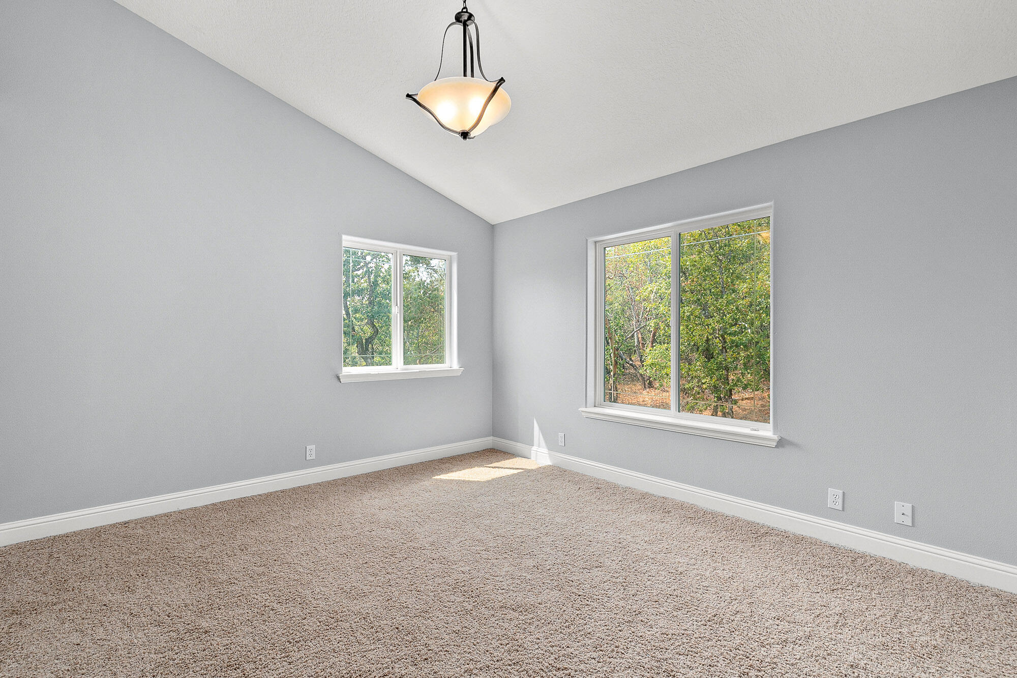 Fir Crest Estates - Residential