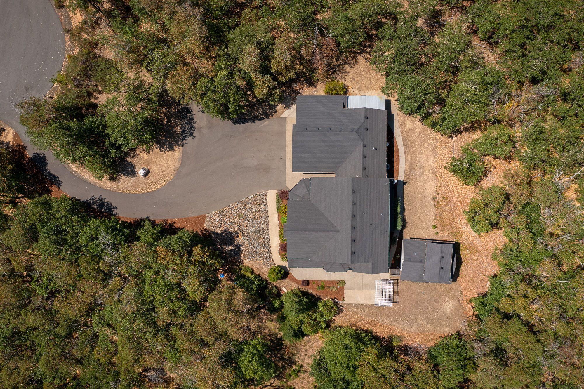 Fir Crest Estates - Residential