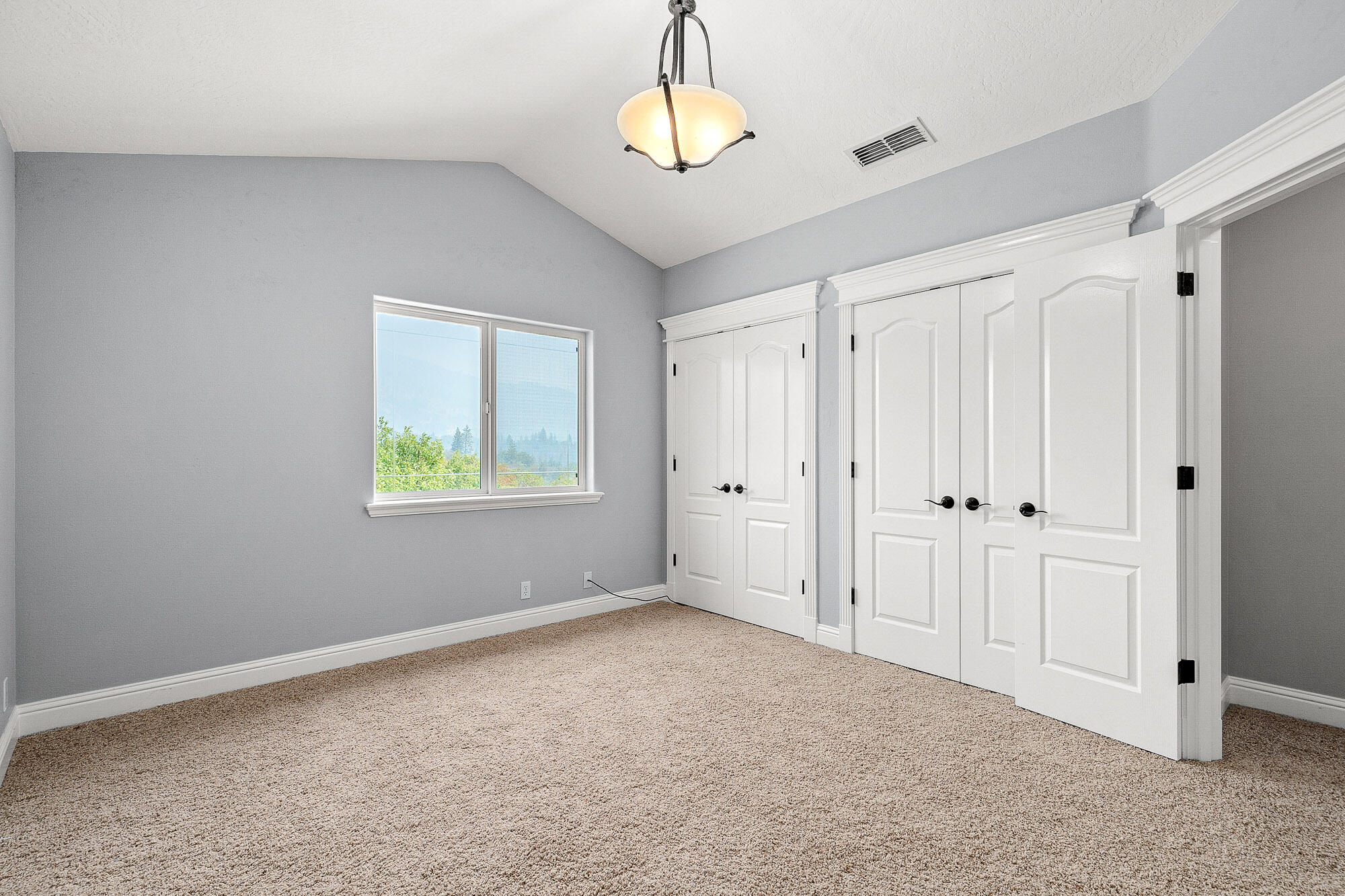 Fir Crest Estates - Residential