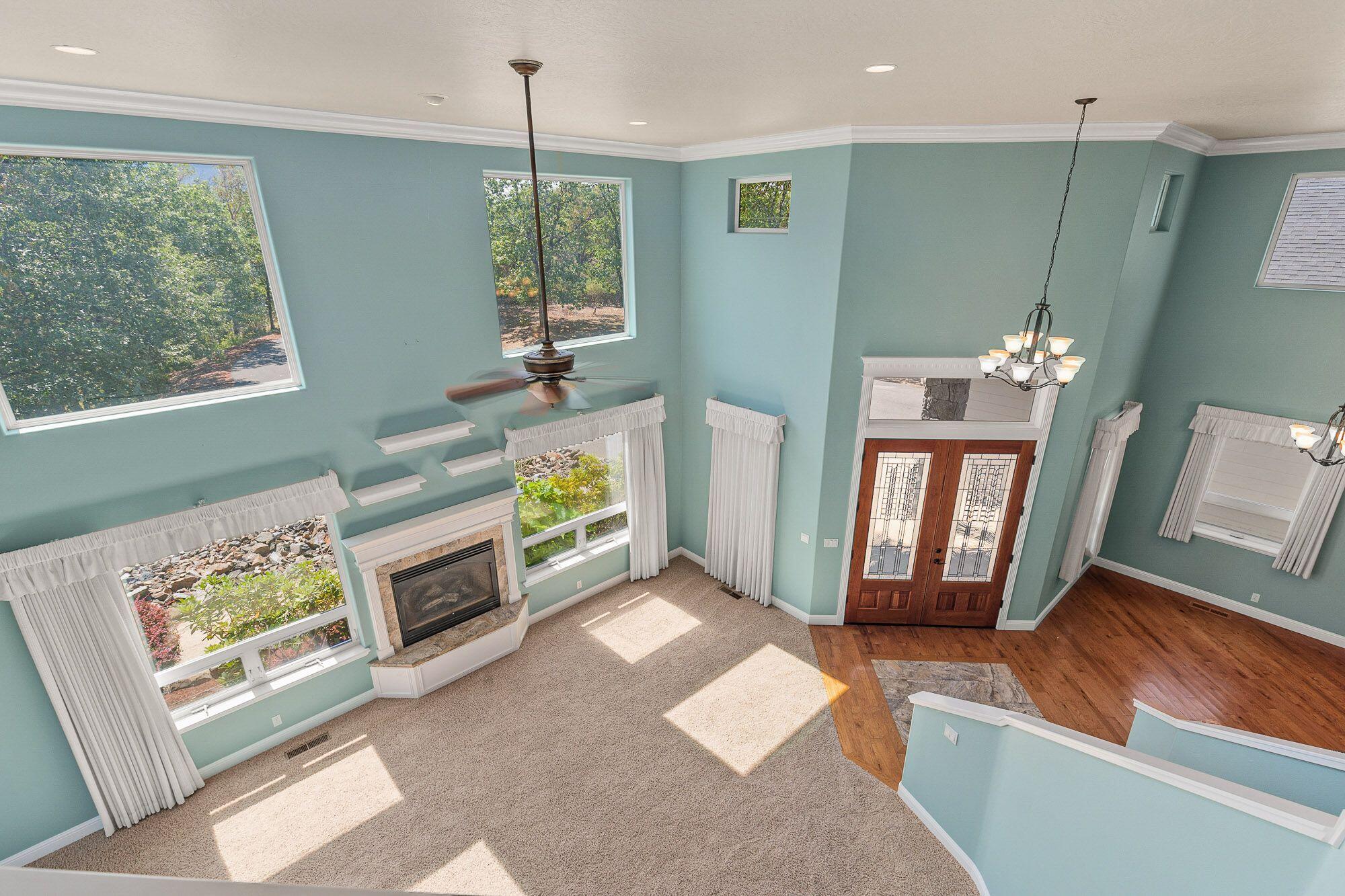 Fir Crest Estates - Residential