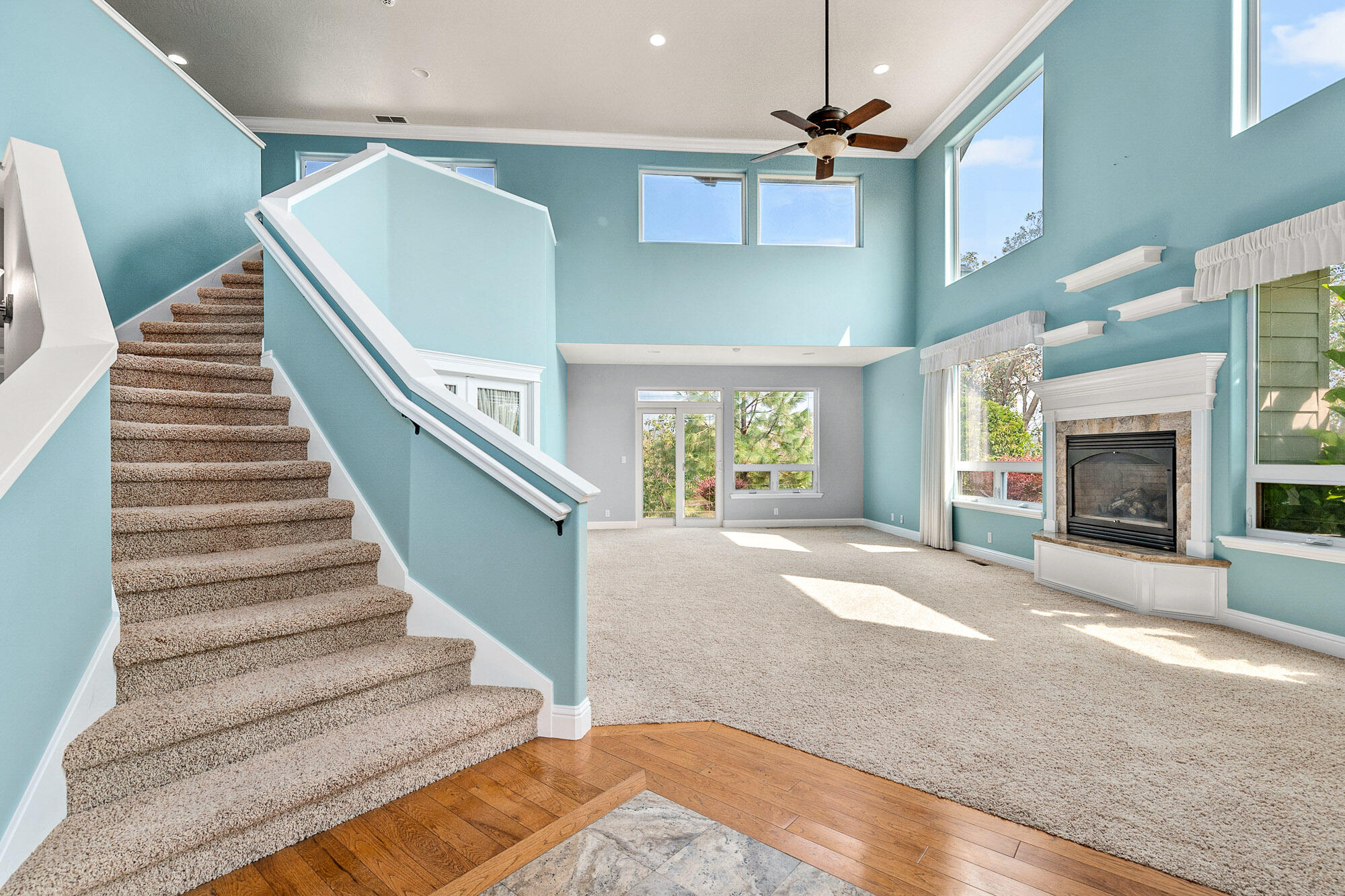 Fir Crest Estates - Residential