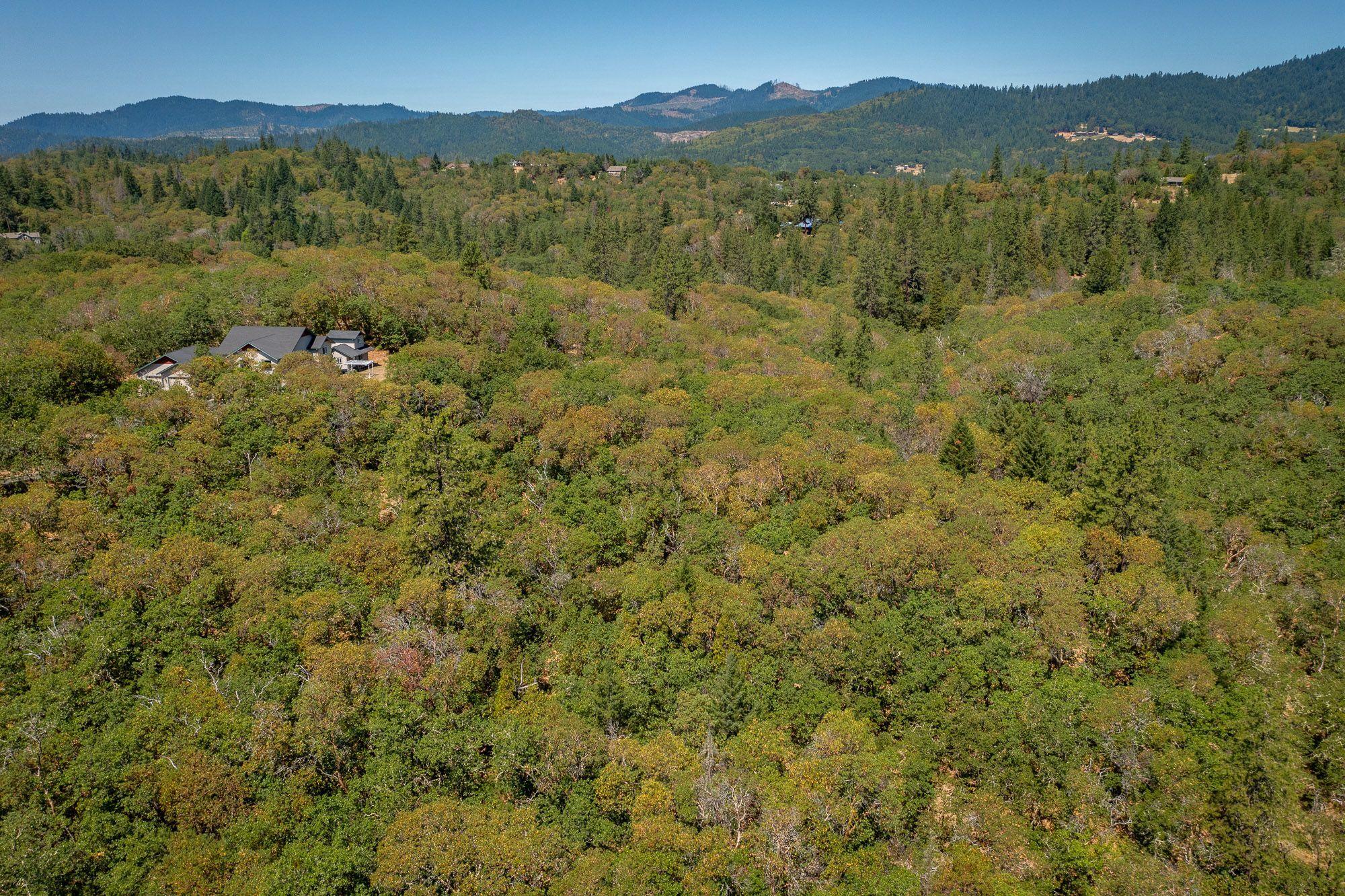 Fir Crest Estates - Residential