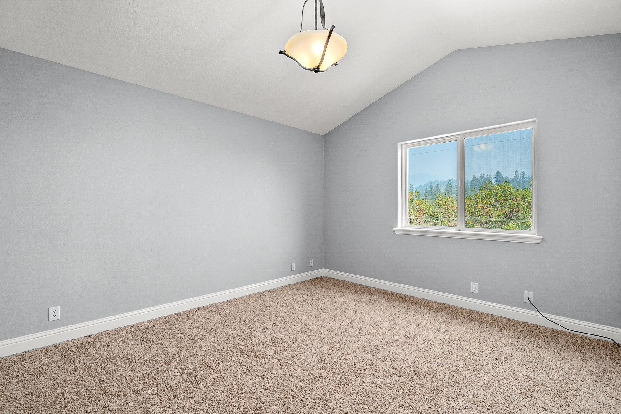 Fir Crest Estates - Residential