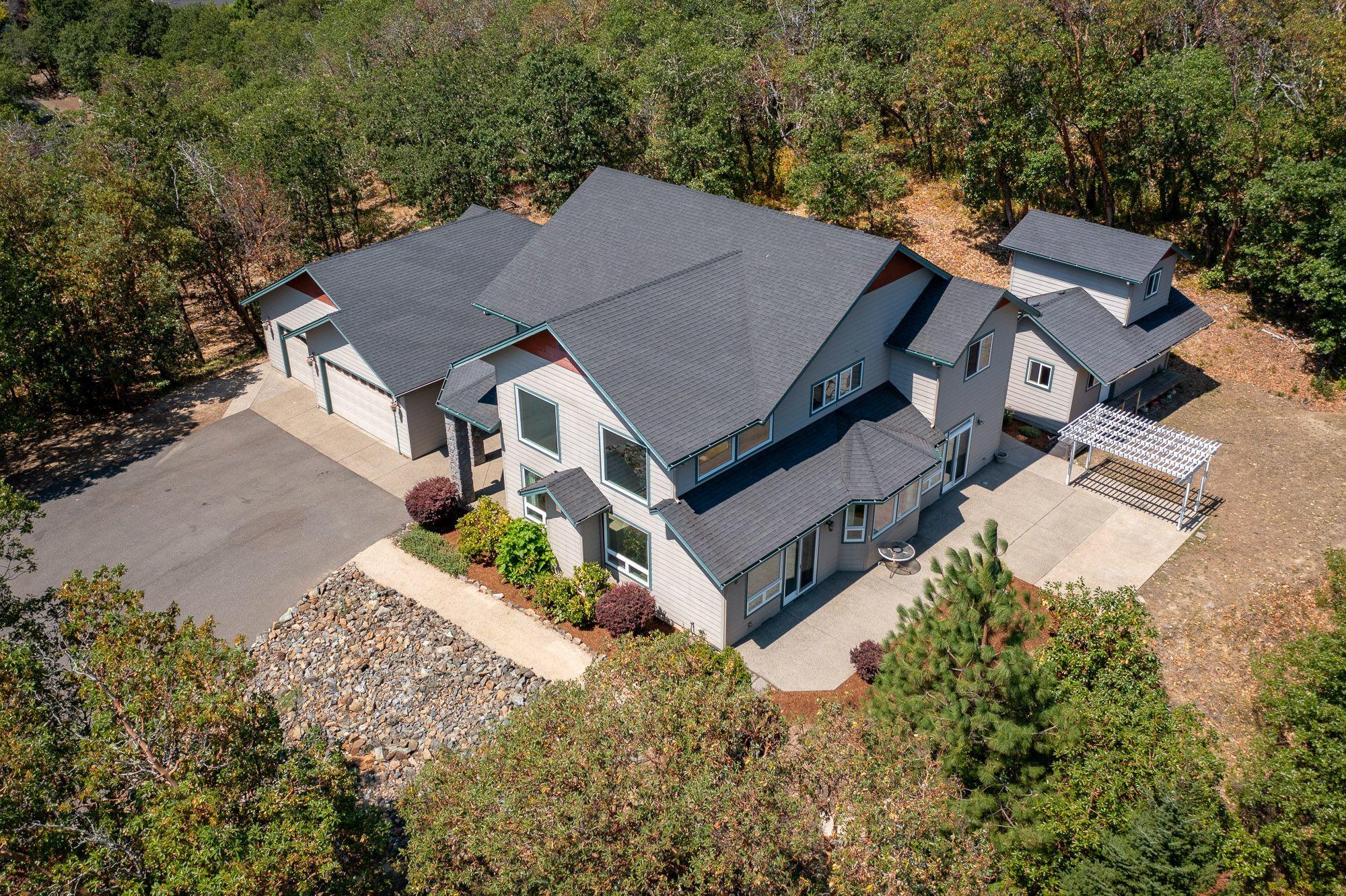 Fir Crest Estates - Residential