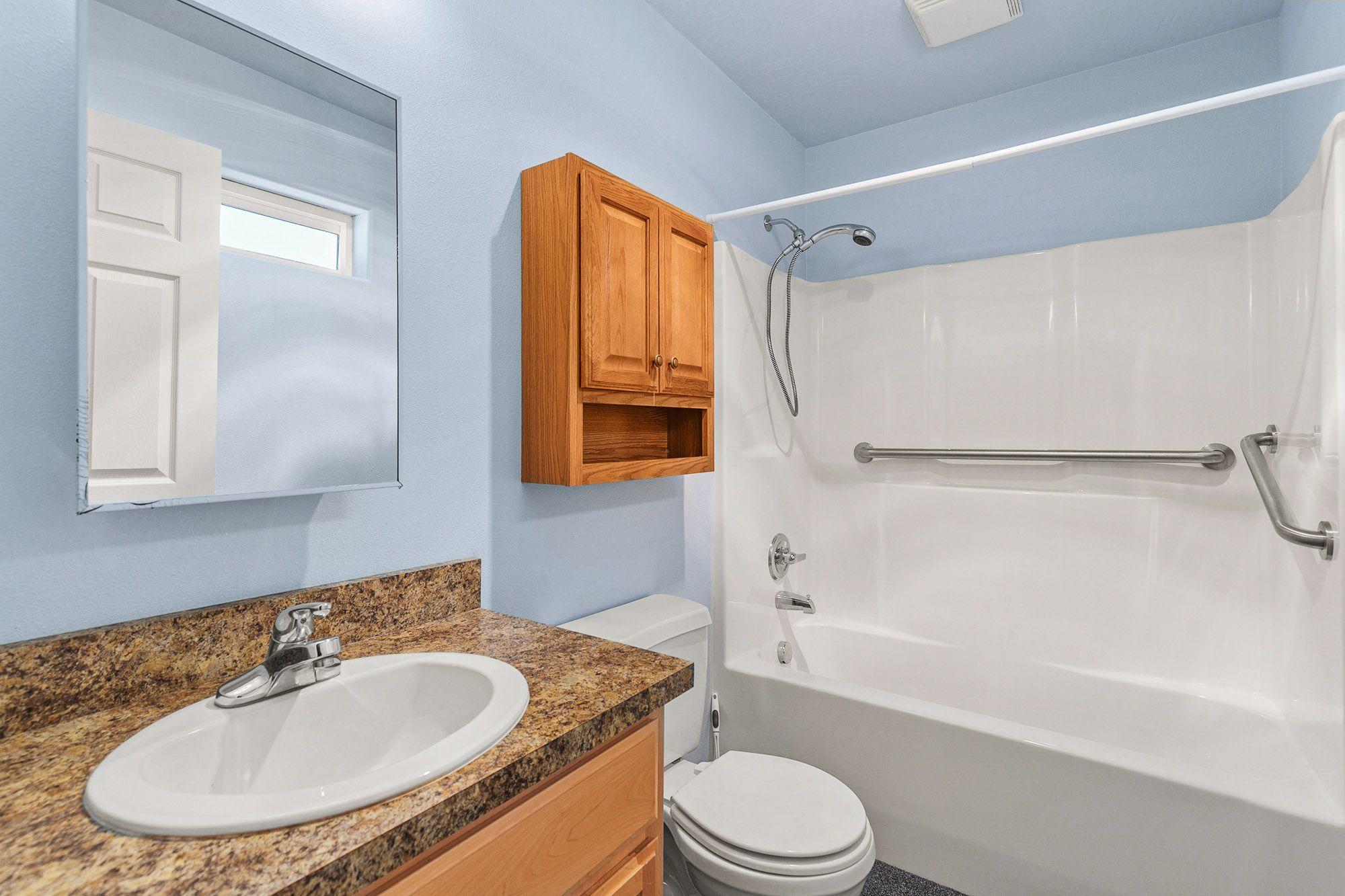 Fir Crest Estates - Residential