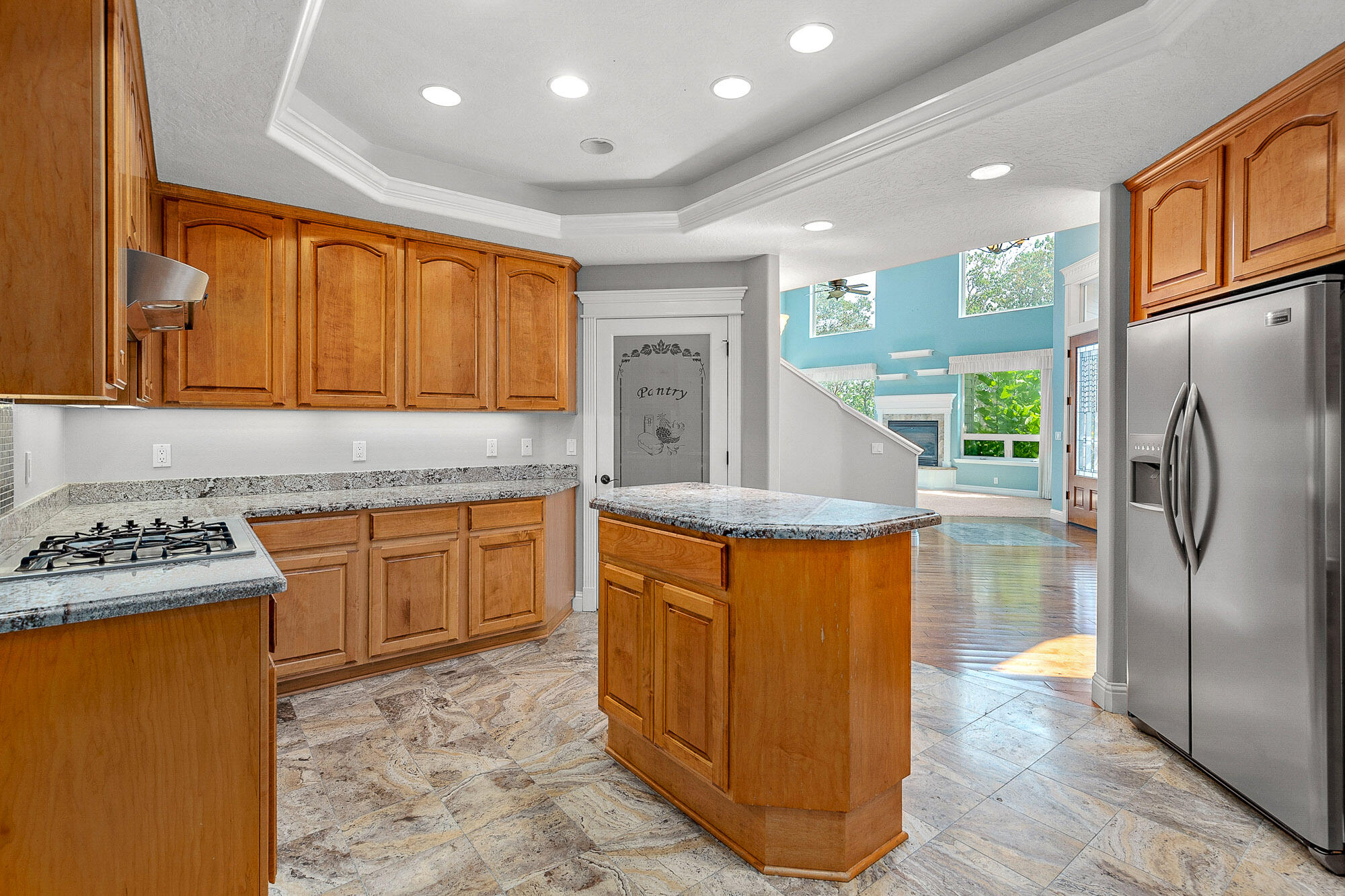 Fir Crest Estates - Residential