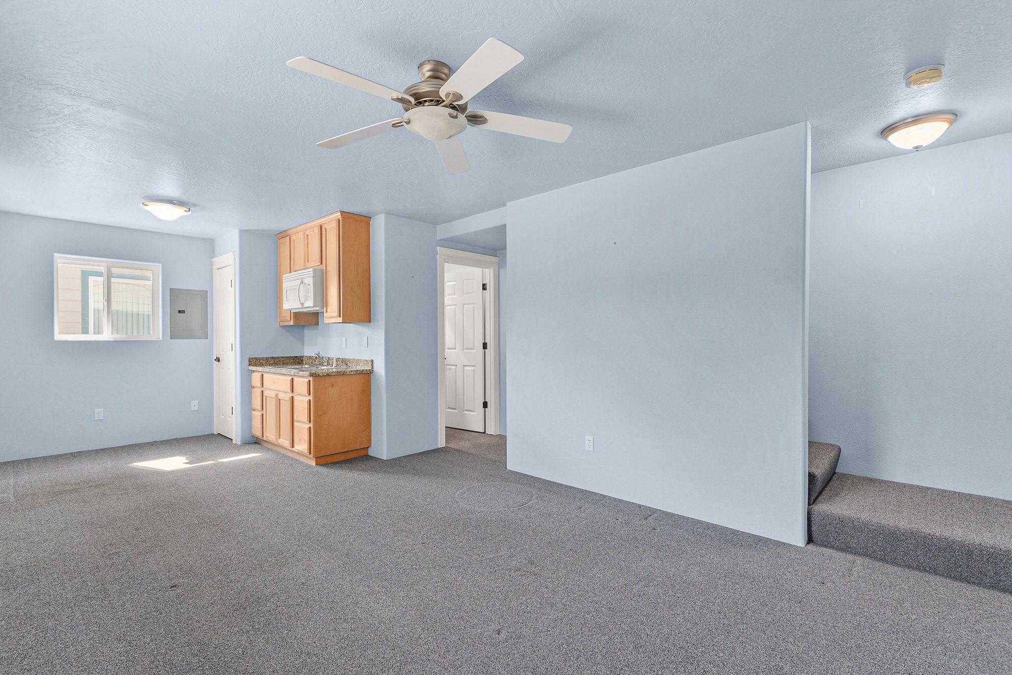 Fir Crest Estates - Residential