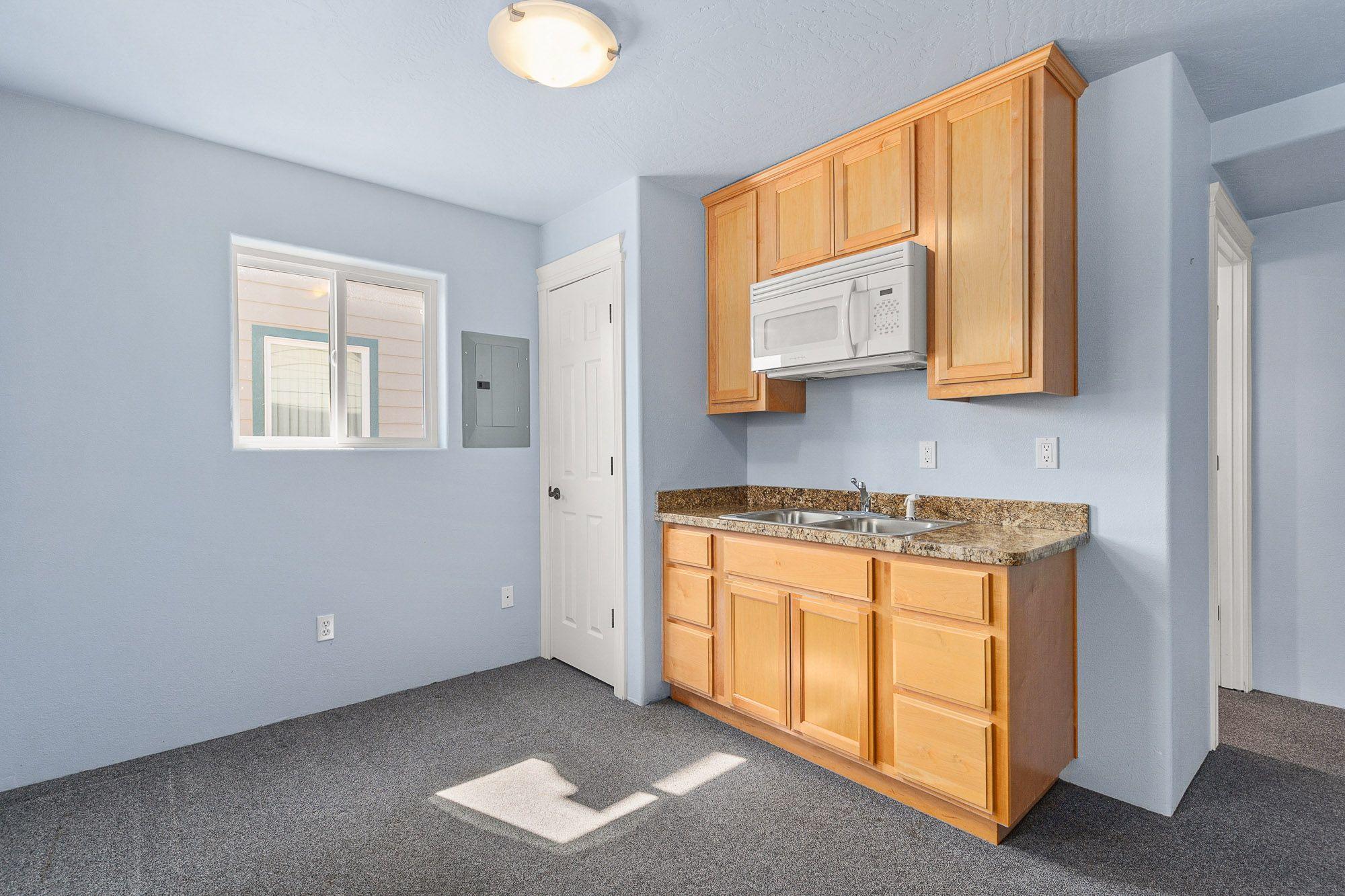 Fir Crest Estates - Residential