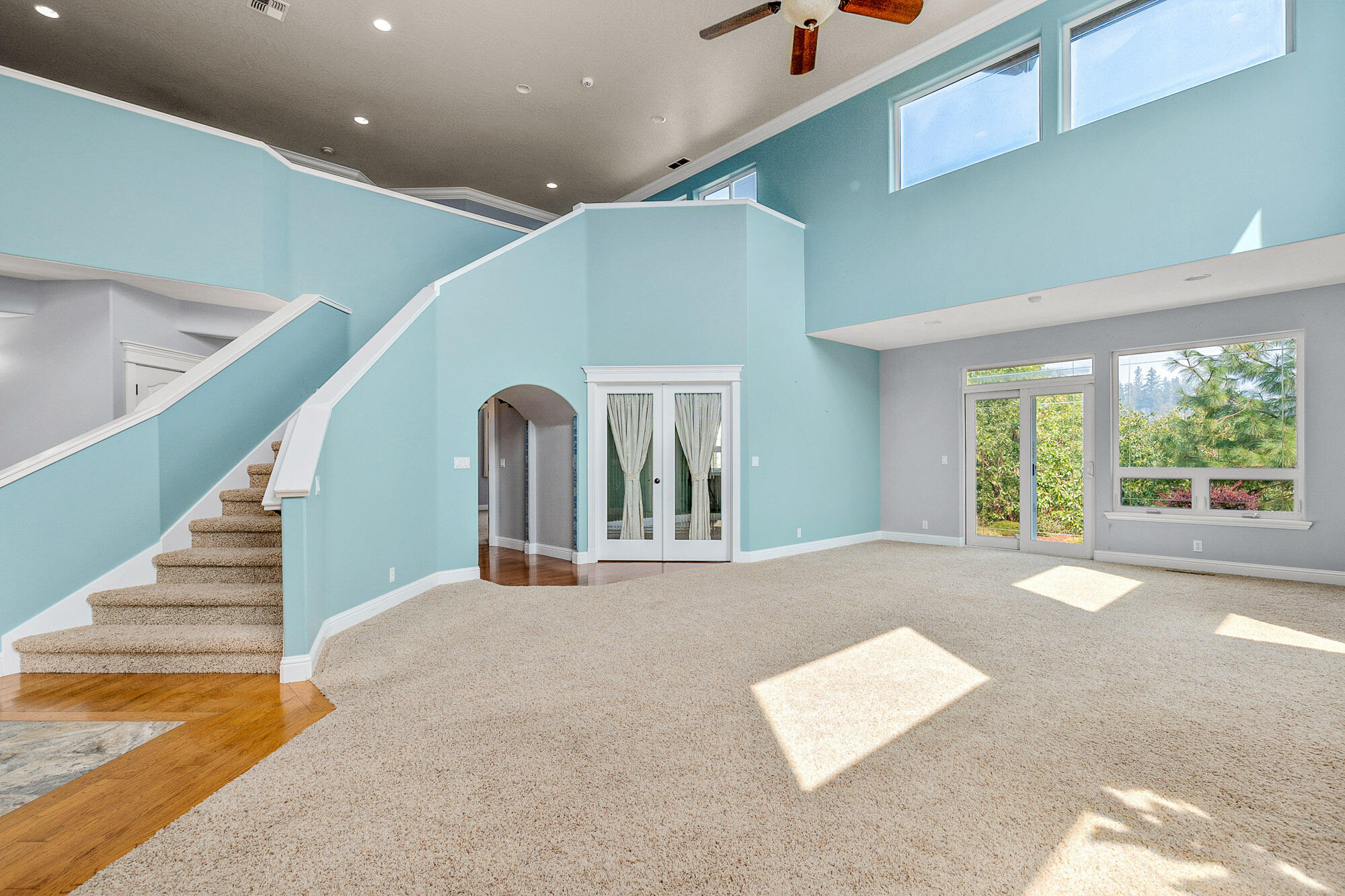 Fir Crest Estates - Residential