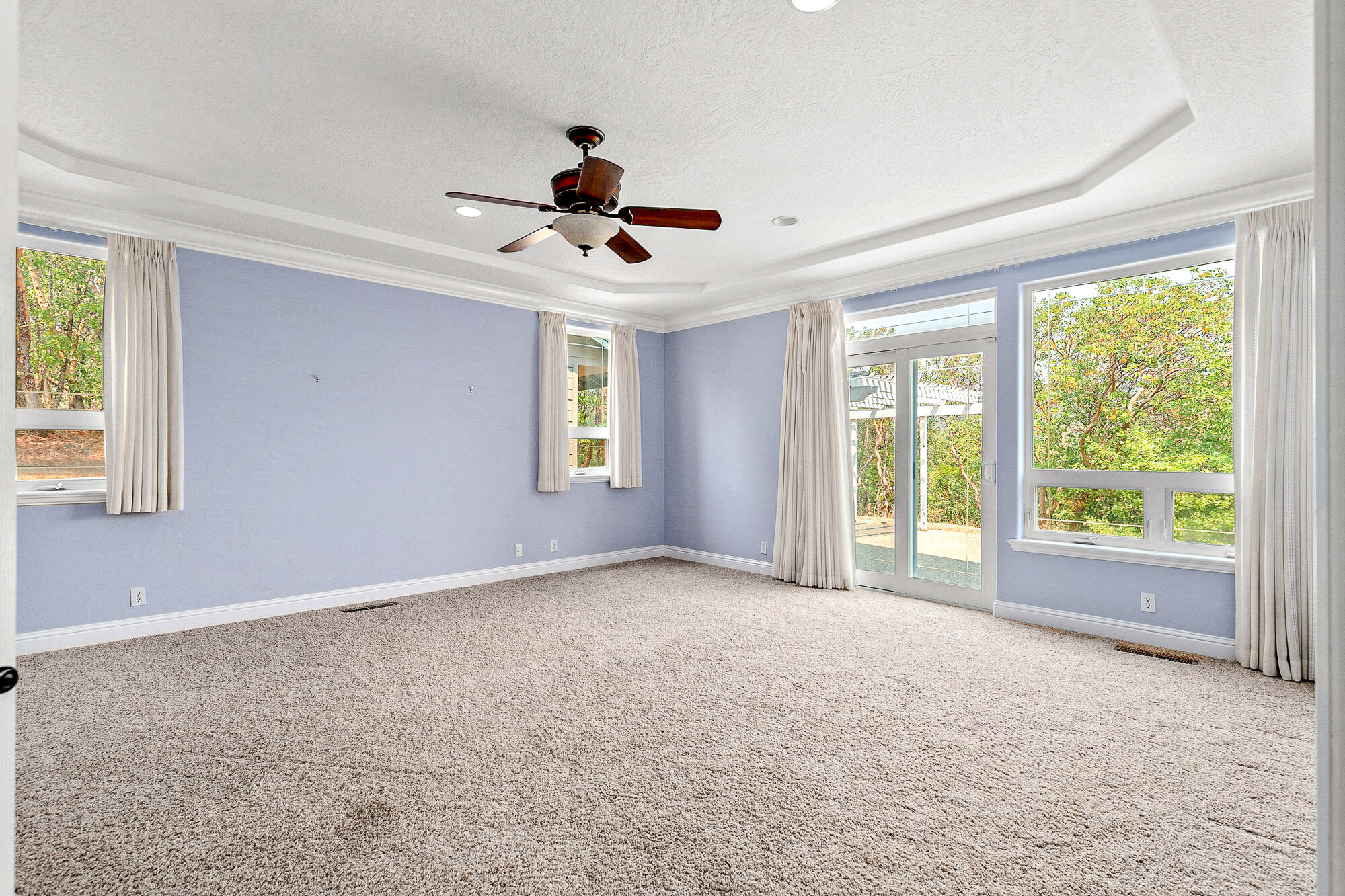 Fir Crest Estates - Residential