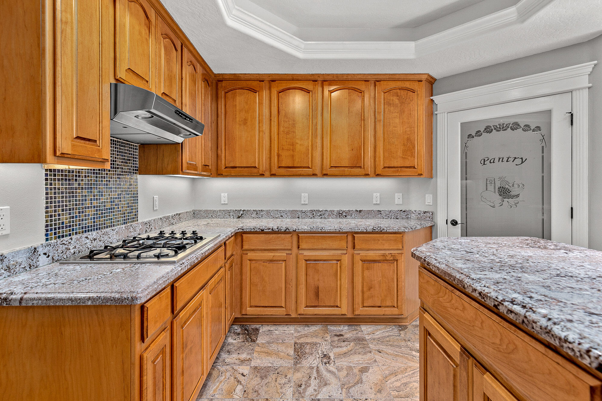 Fir Crest Estates - Residential