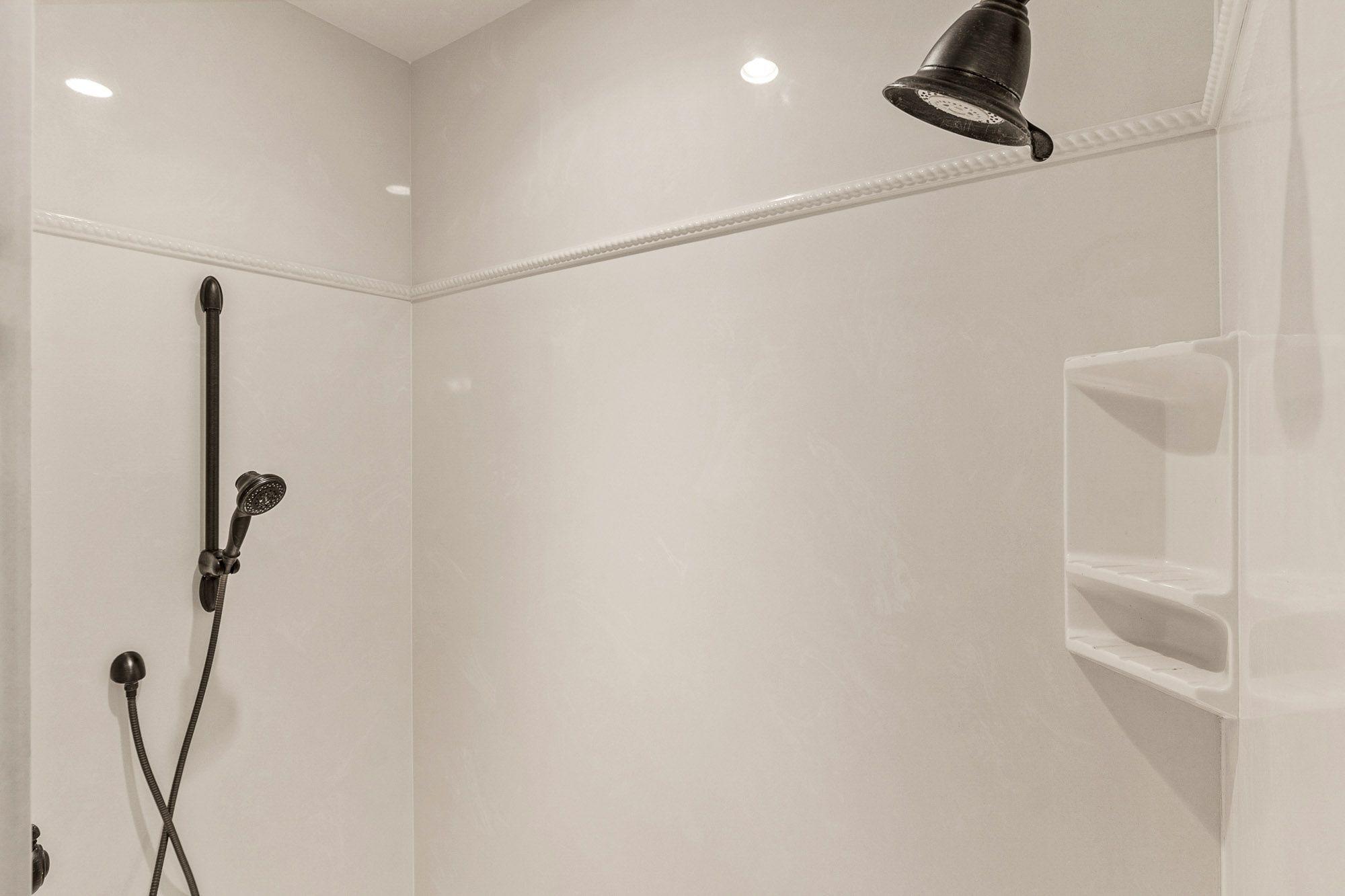 Fir Crest Estates - Residential