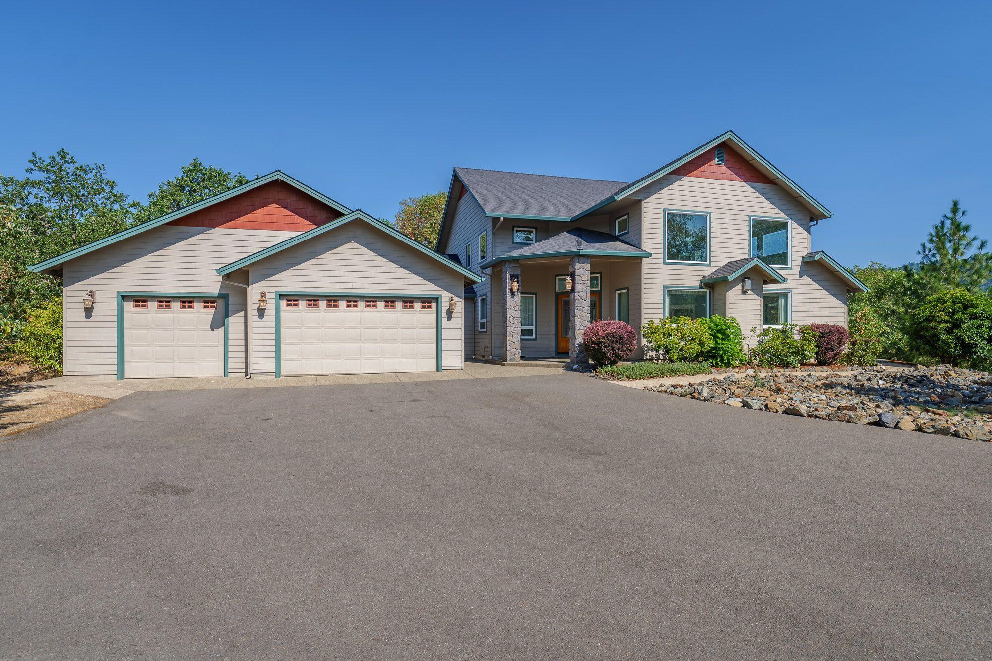 Fir Crest Estates - Residential