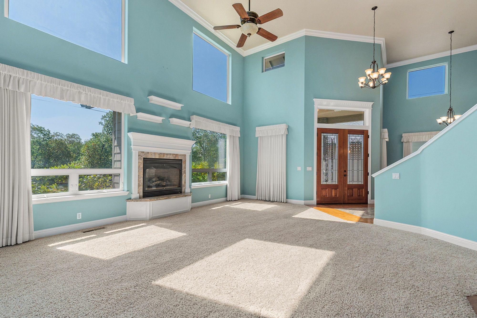 Fir Crest Estates - Residential