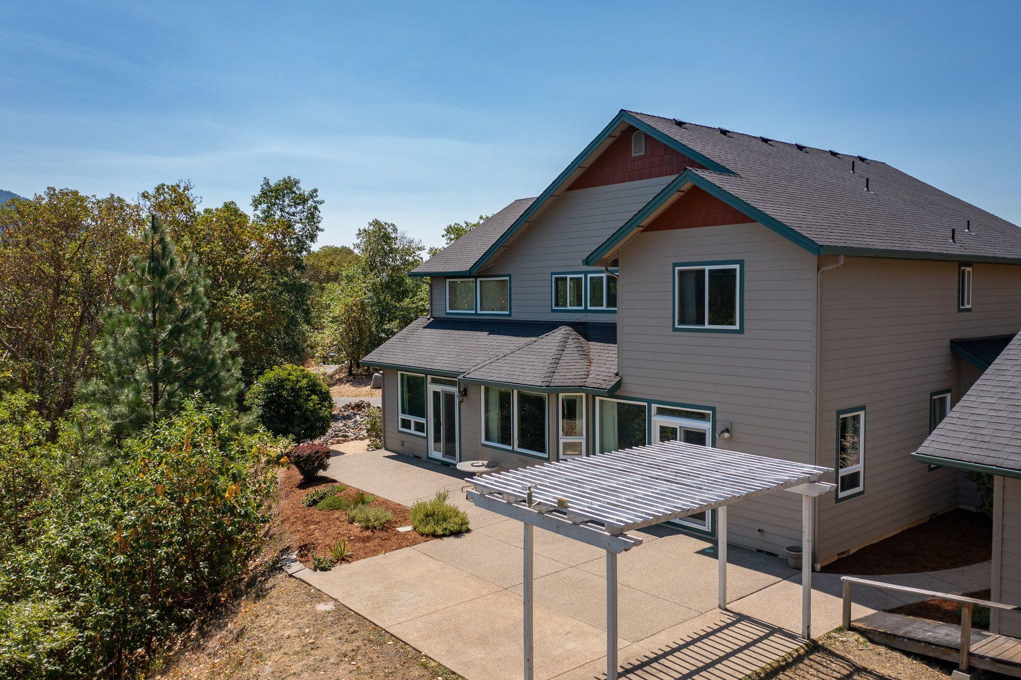 Fir Crest Estates - Residential