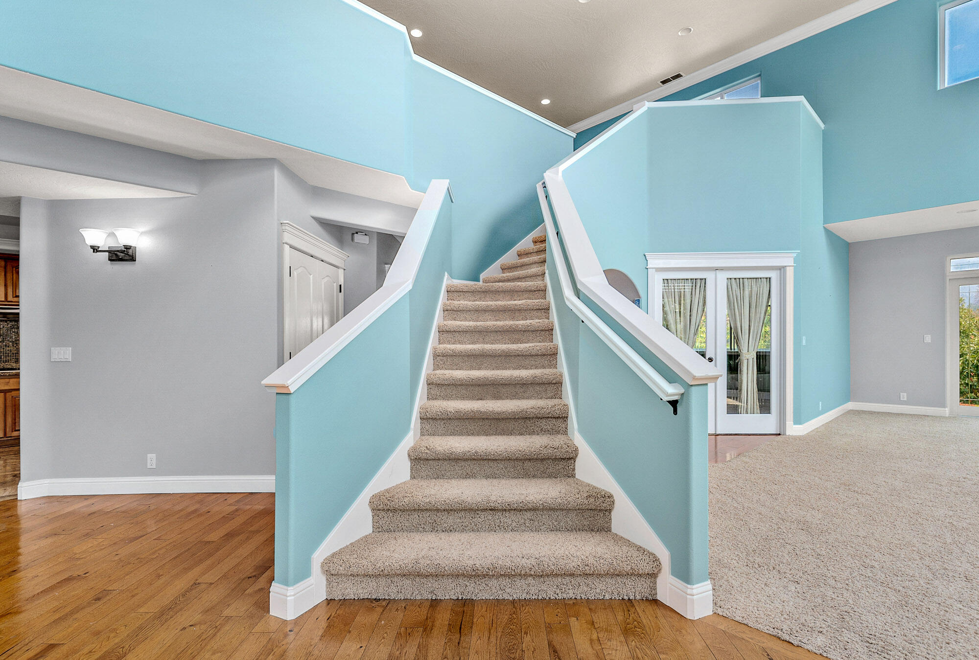 Fir Crest Estates - Residential