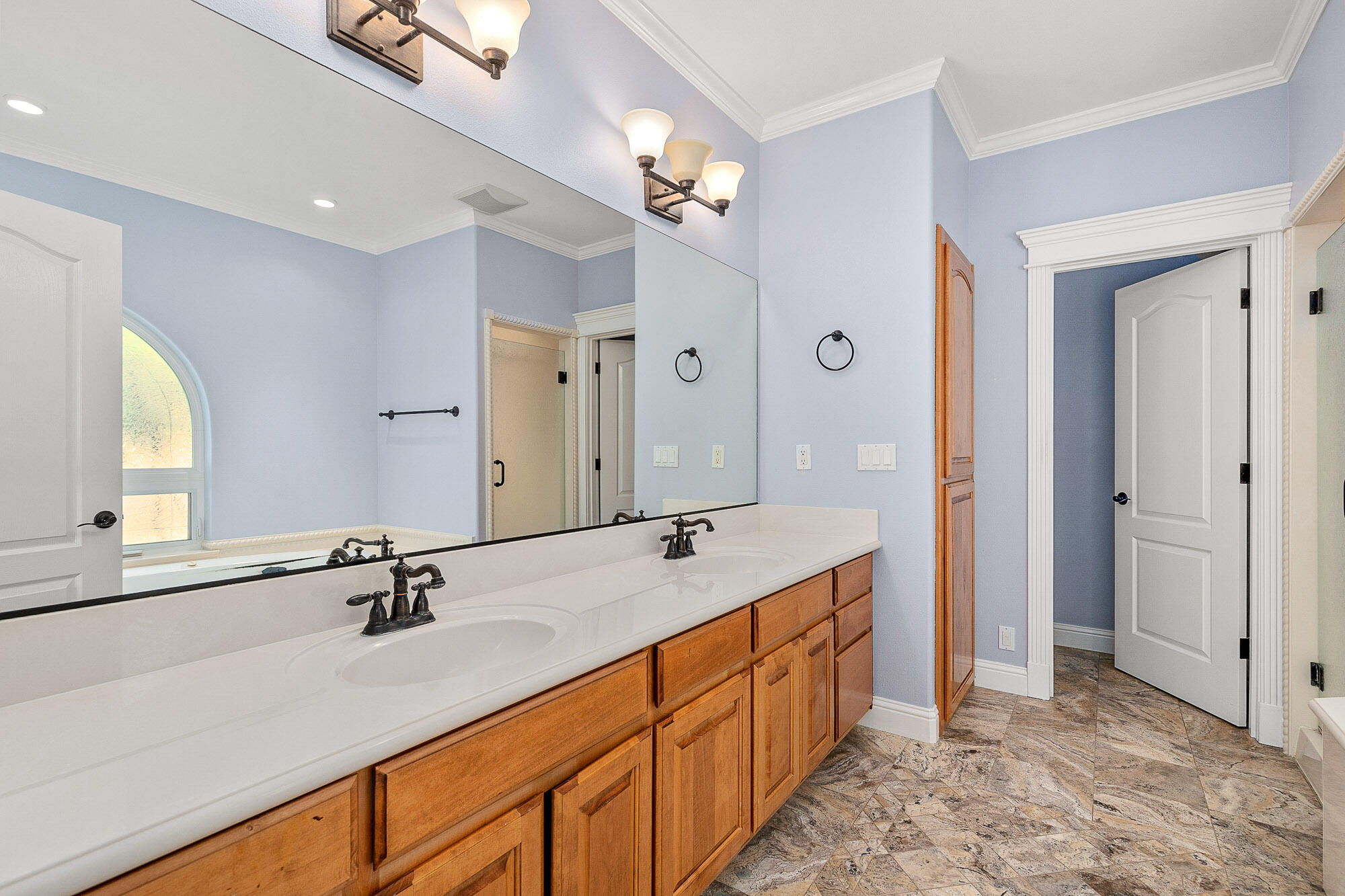 Fir Crest Estates - Residential