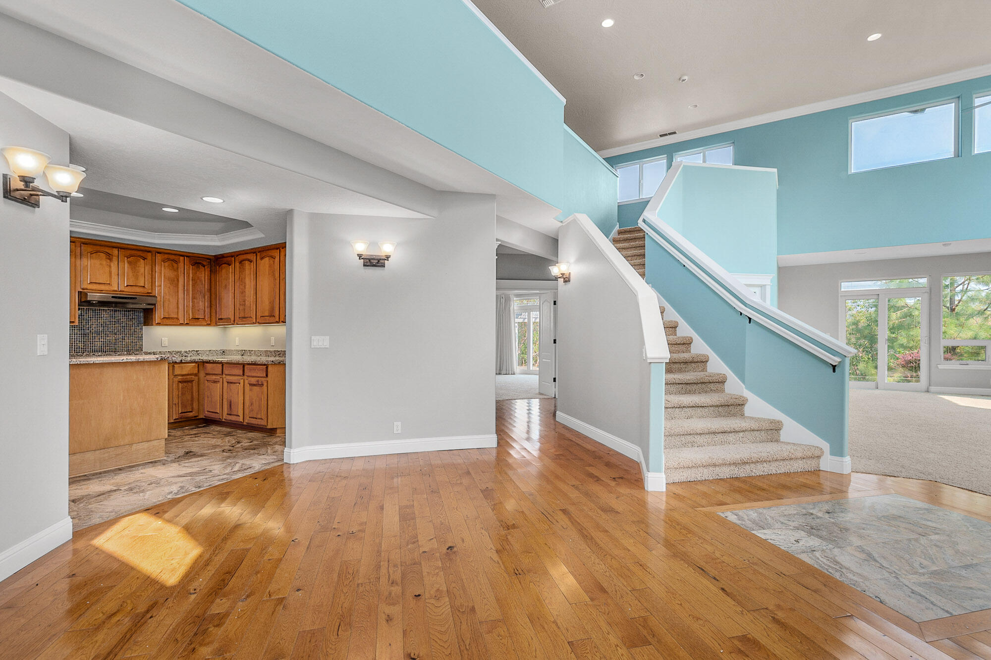 Fir Crest Estates - Residential