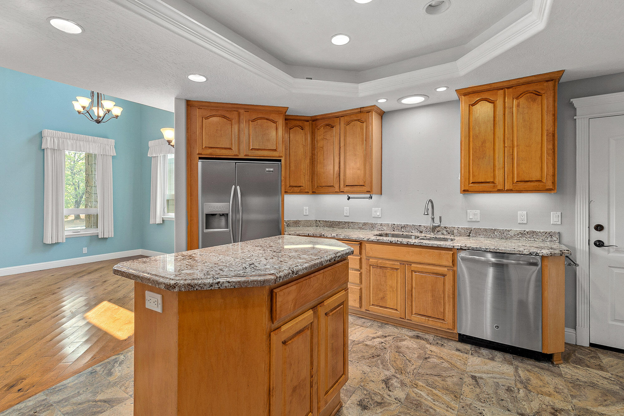 Fir Crest Estates - Residential