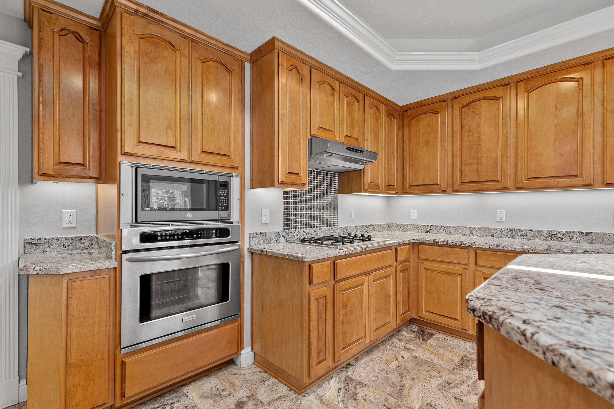 Fir Crest Estates - Residential