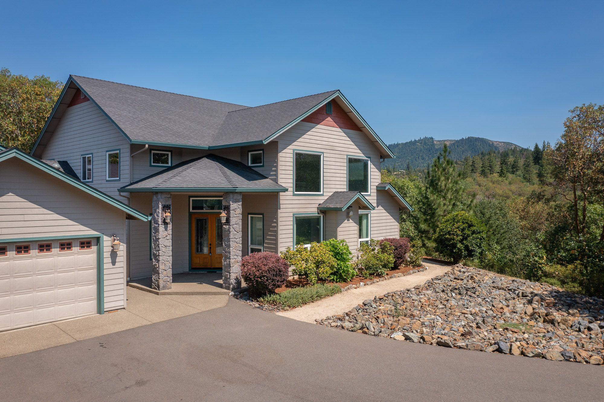 Fir Crest Estates - Residential