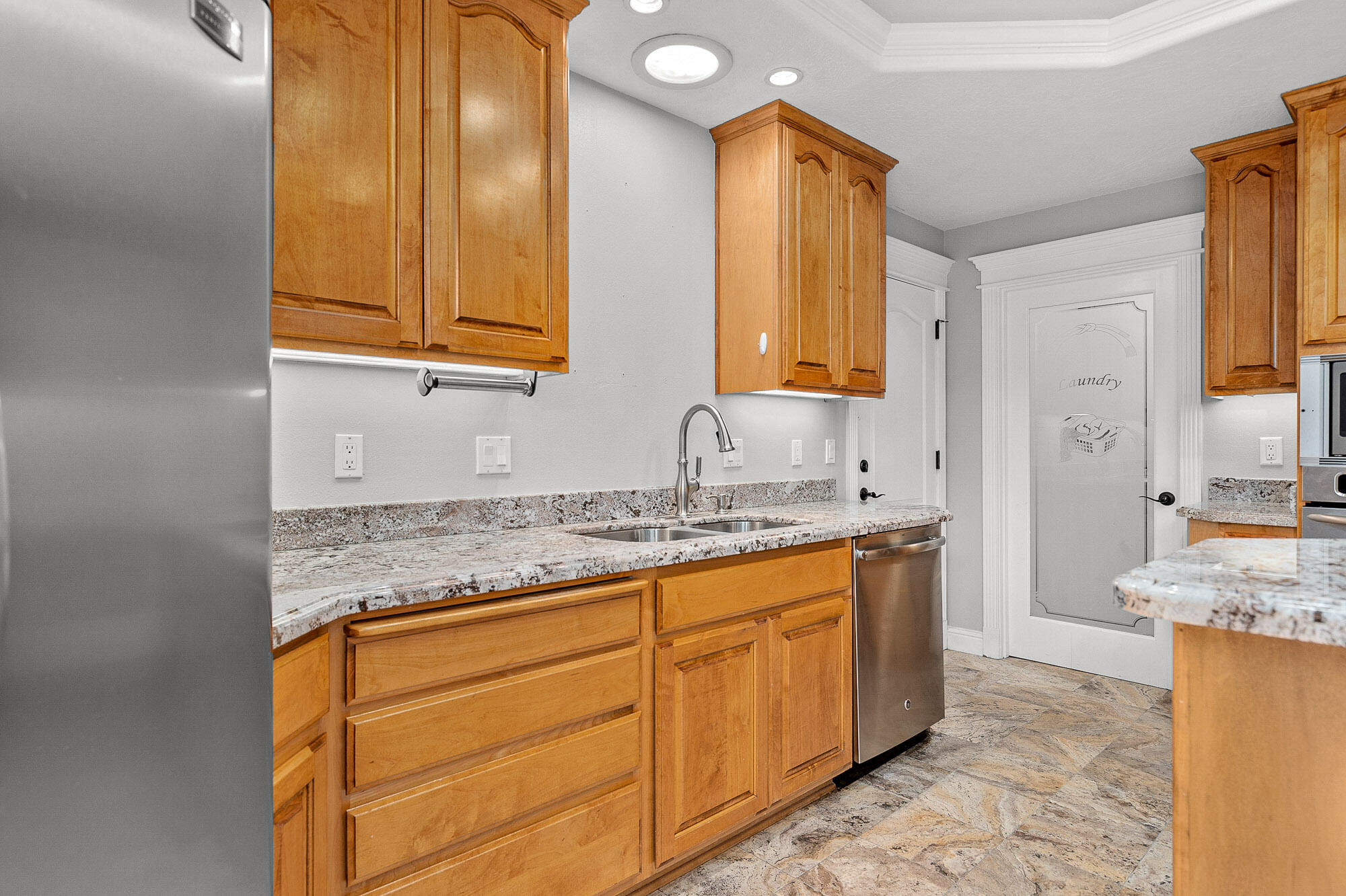 Fir Crest Estates - Residential