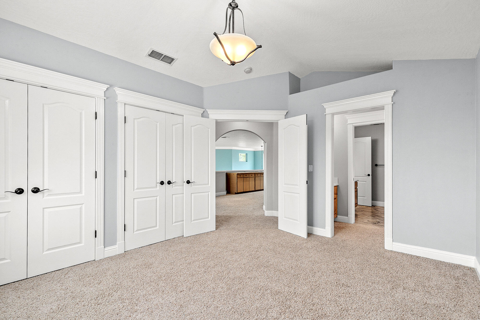 Fir Crest Estates - Residential