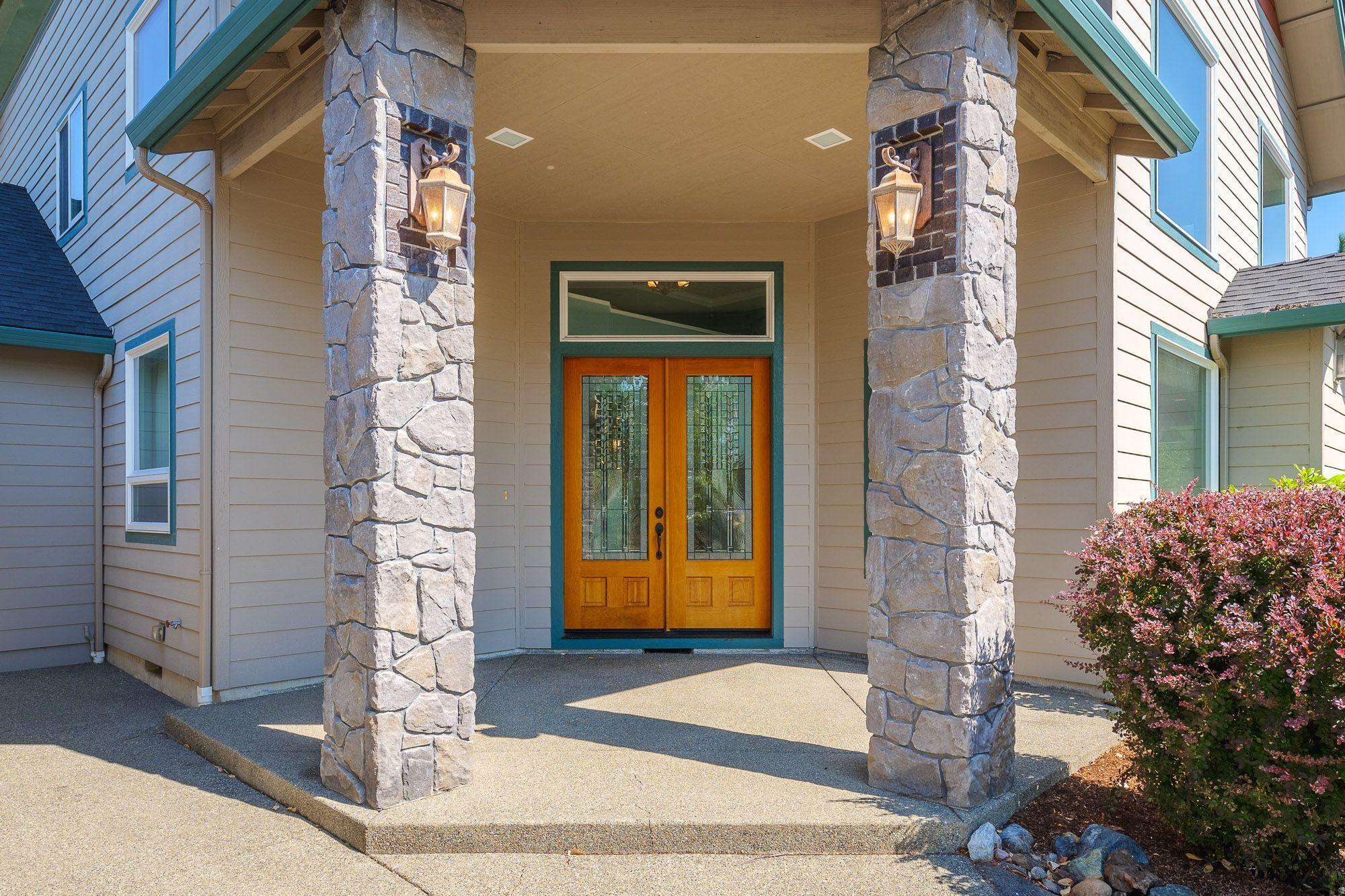 Fir Crest Estates - Residential