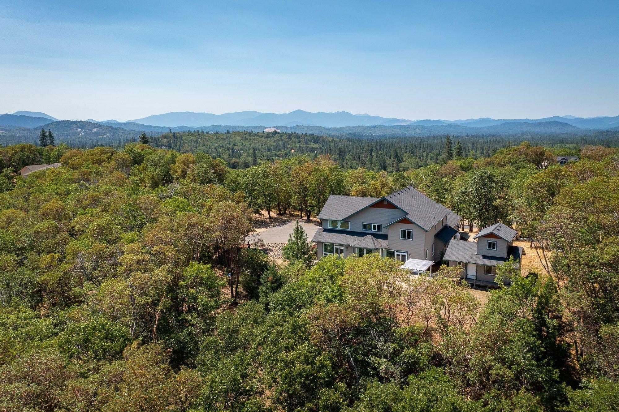 Fir Crest Estates - Residential