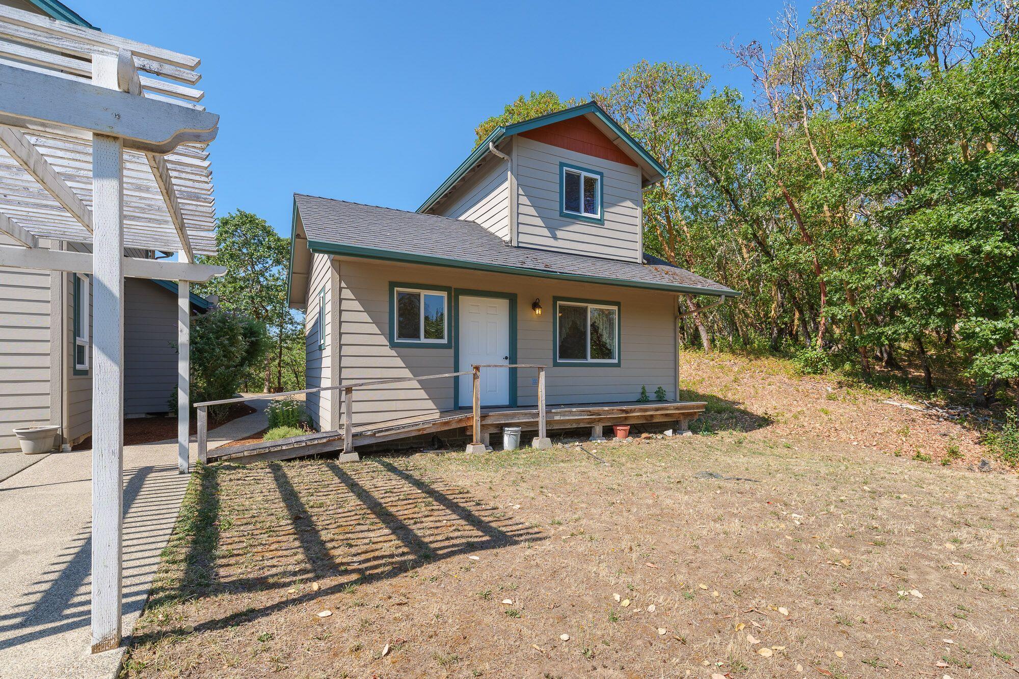 Fir Crest Estates - Residential