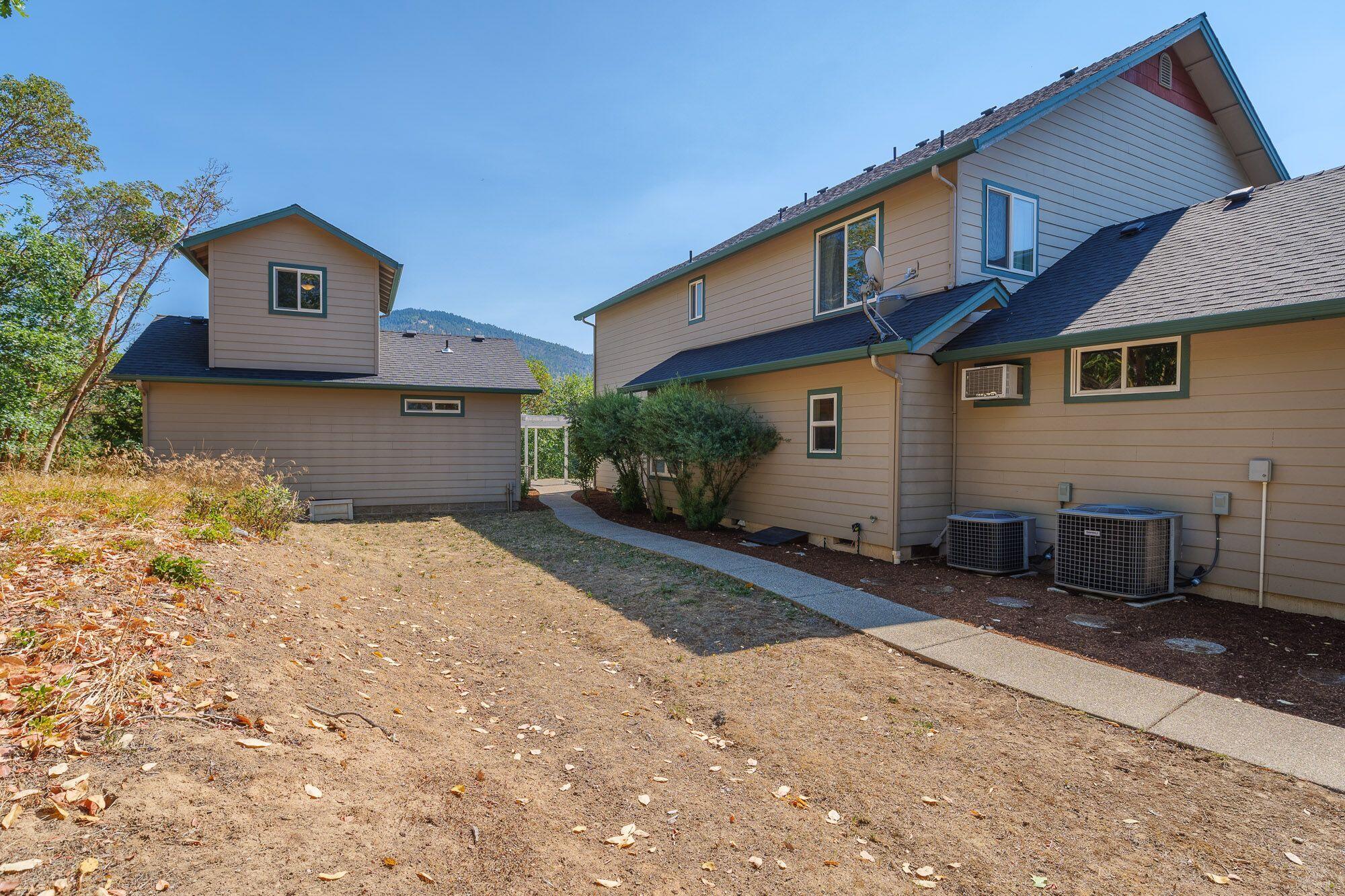 Fir Crest Estates - Residential