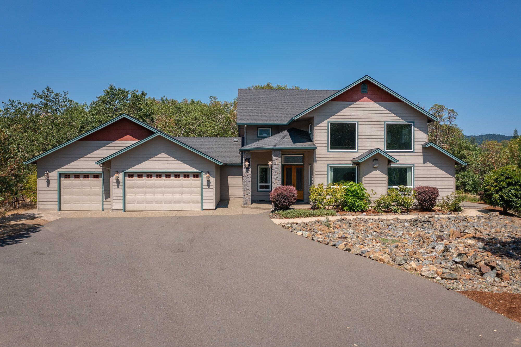 Fir Crest Estates - Residential