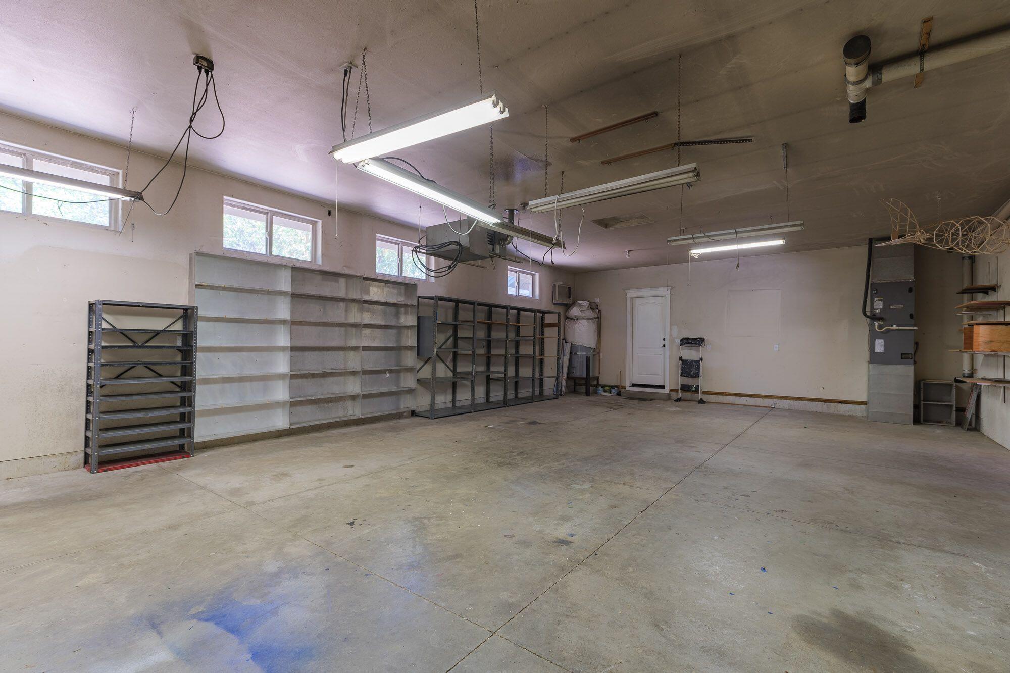 Fir Crest Estates - Residential