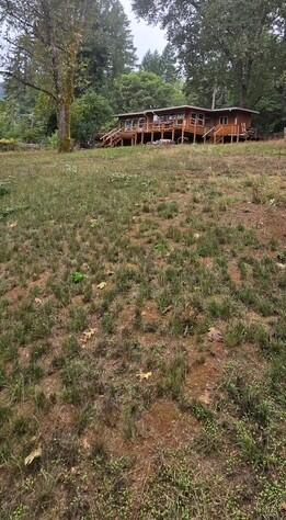 206 Lower Wolf Creek Road