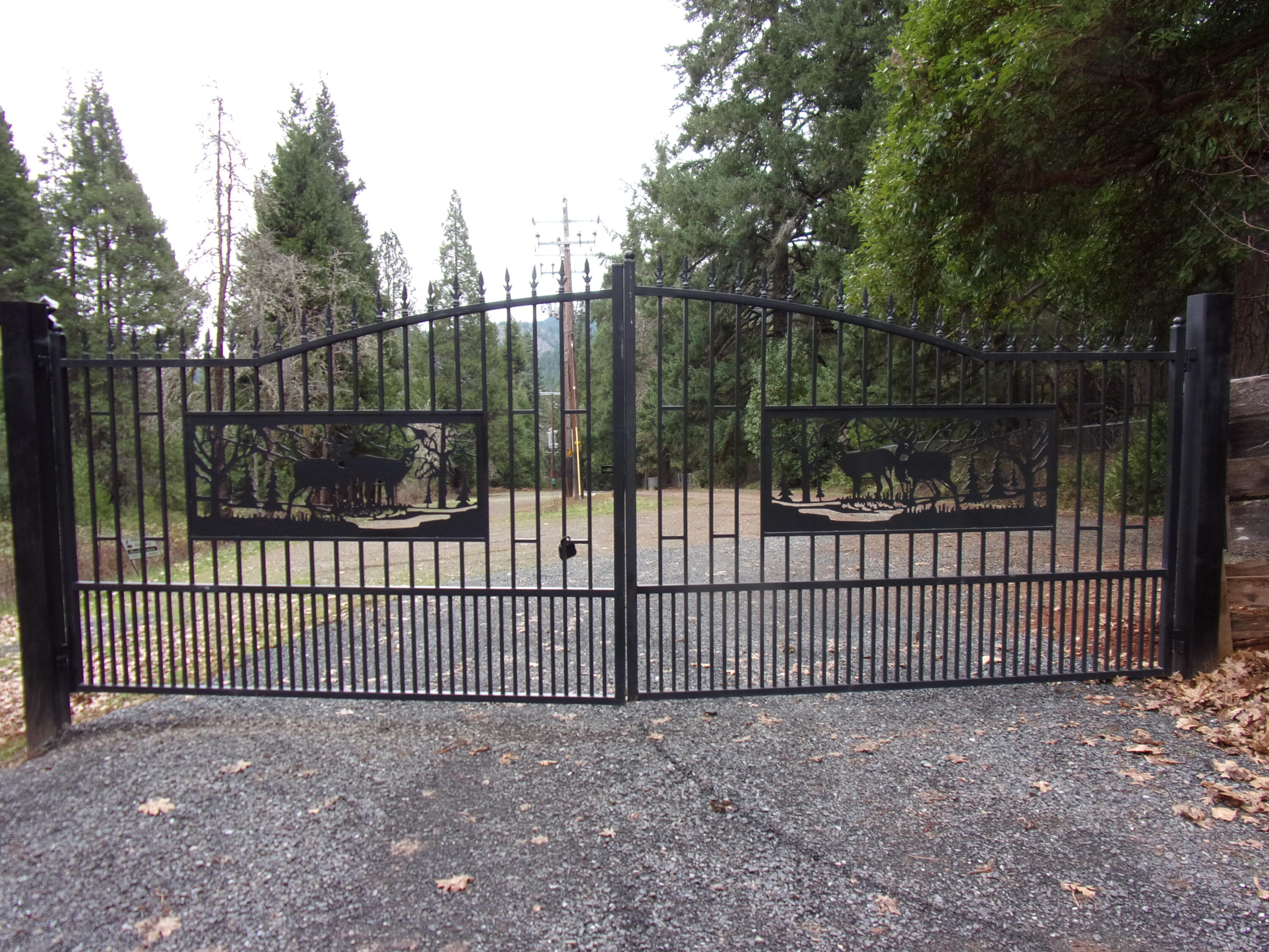 206 Lower Wolf Creek Road