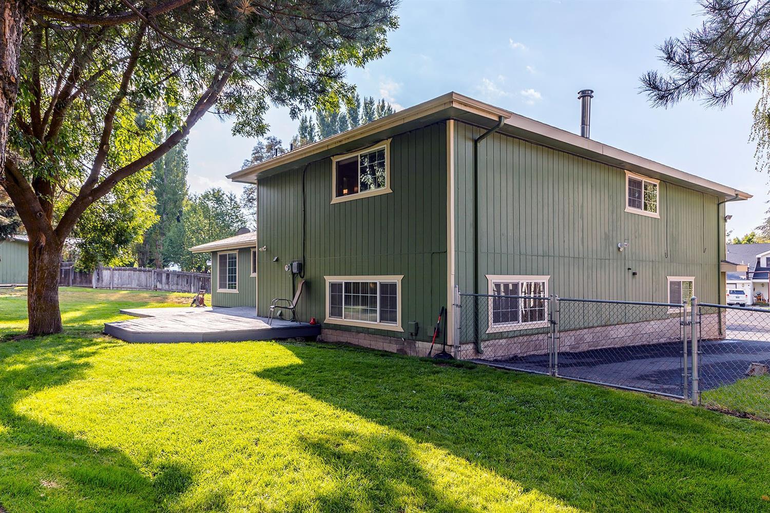 Sunset East - Residential