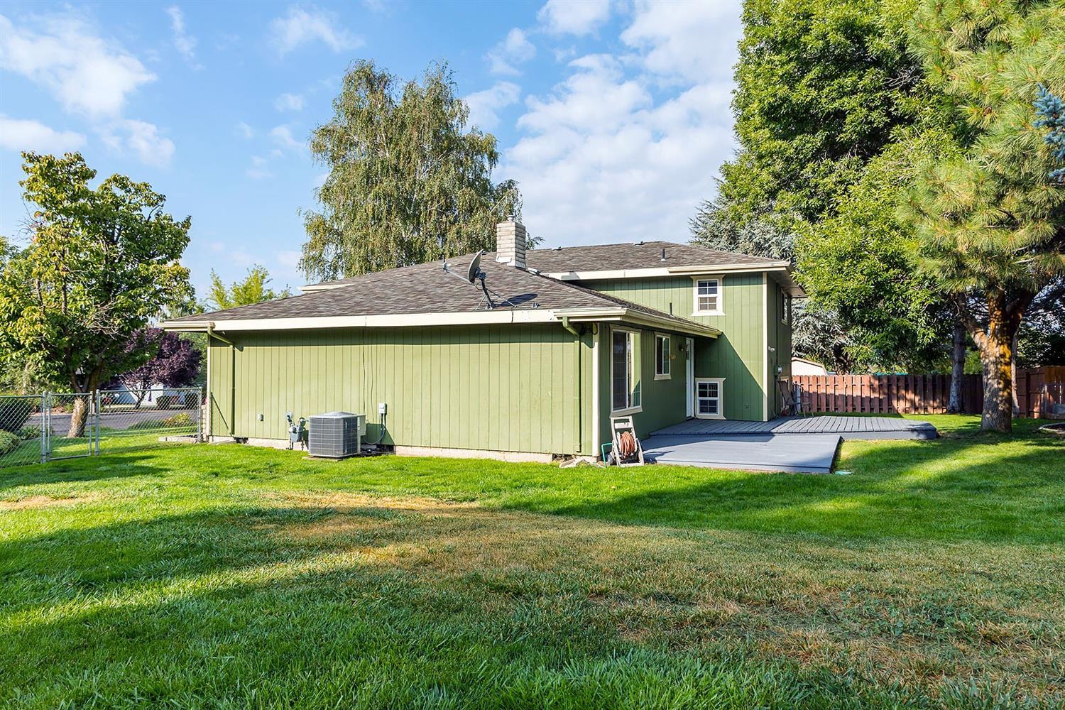 Sunset East - Residential