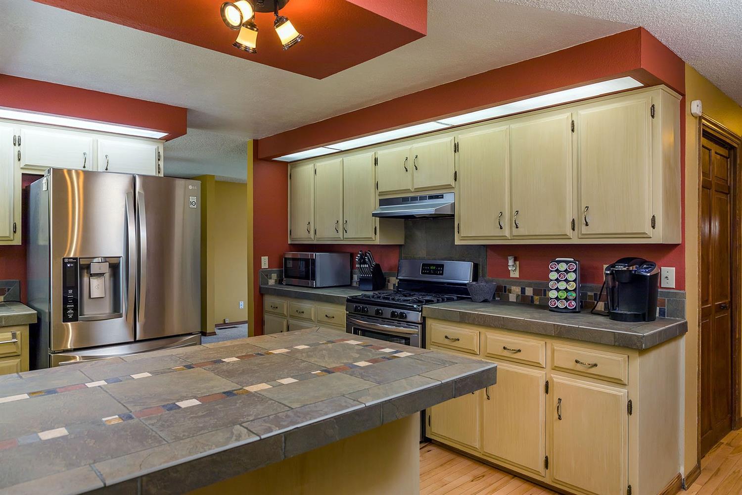 Sunset East - Residential