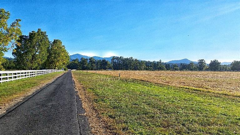 Lower River Meadows Subdivision - Land