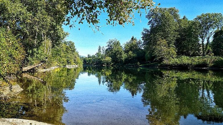 Lower River Meadows Subdivision - Land