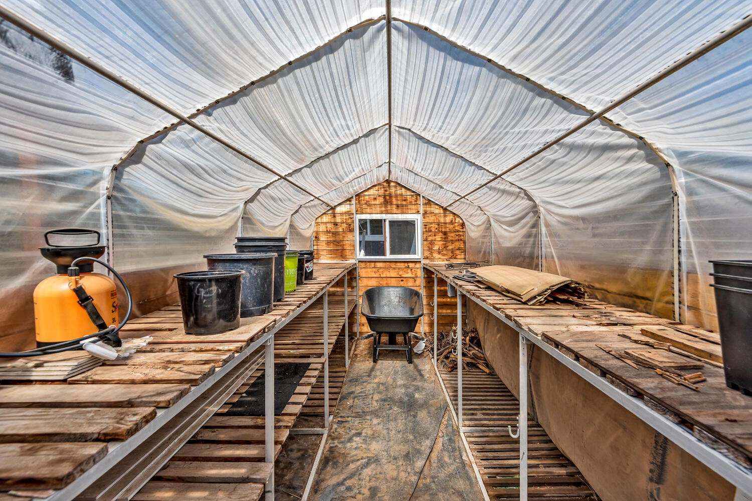 Forked Horn Estate - Residential