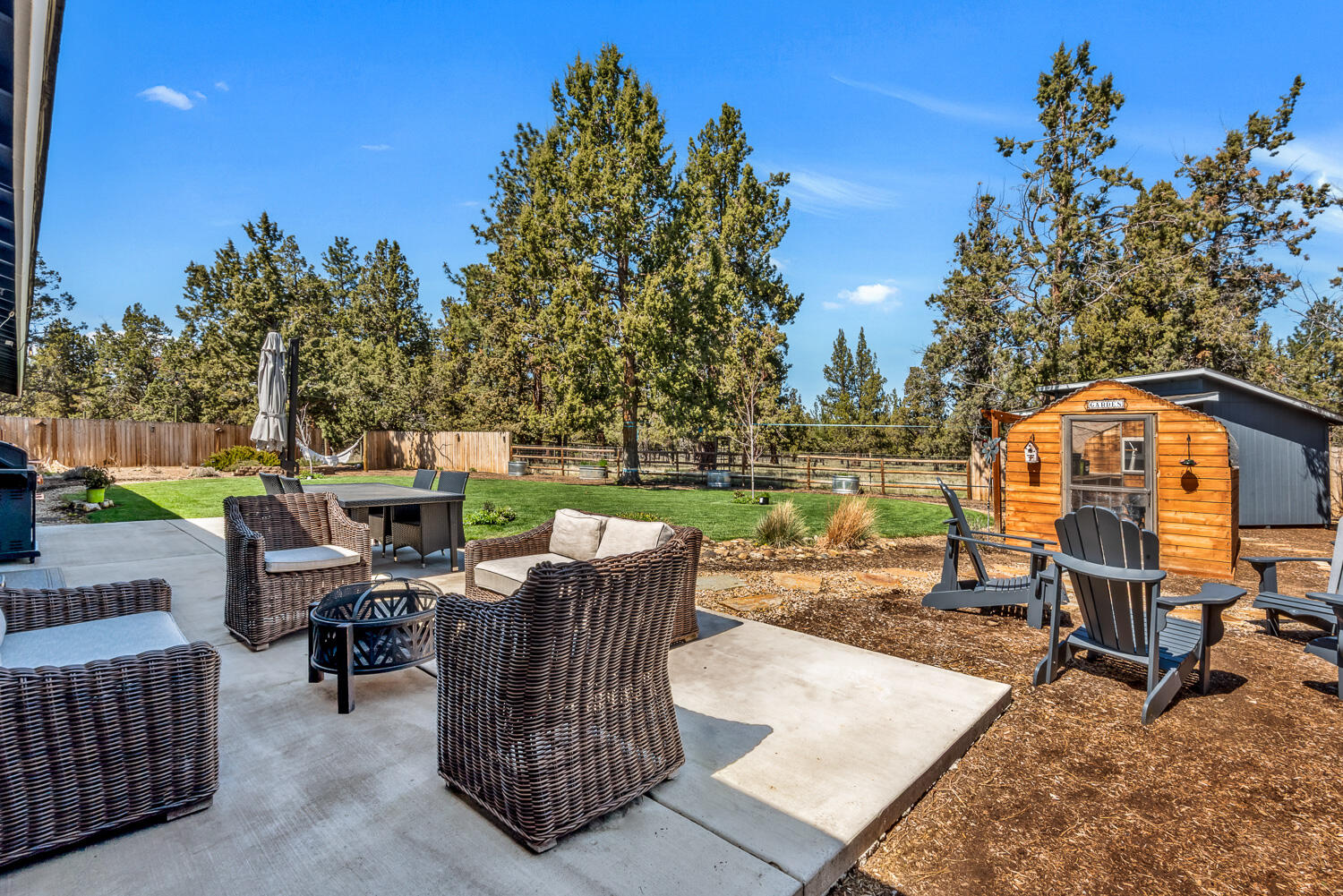 Forked Horn Estate - Residential