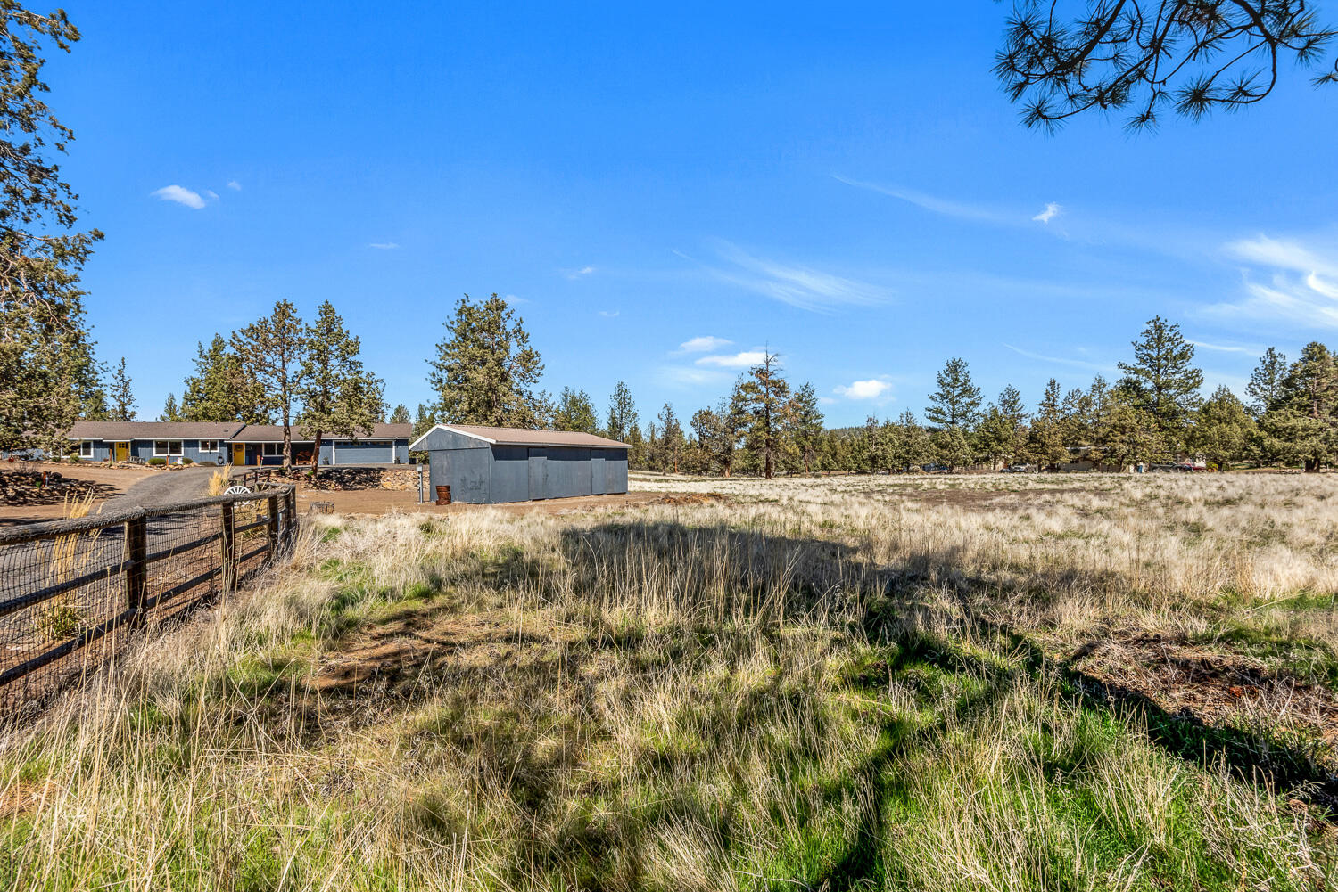 Forked Horn Estate - Residential