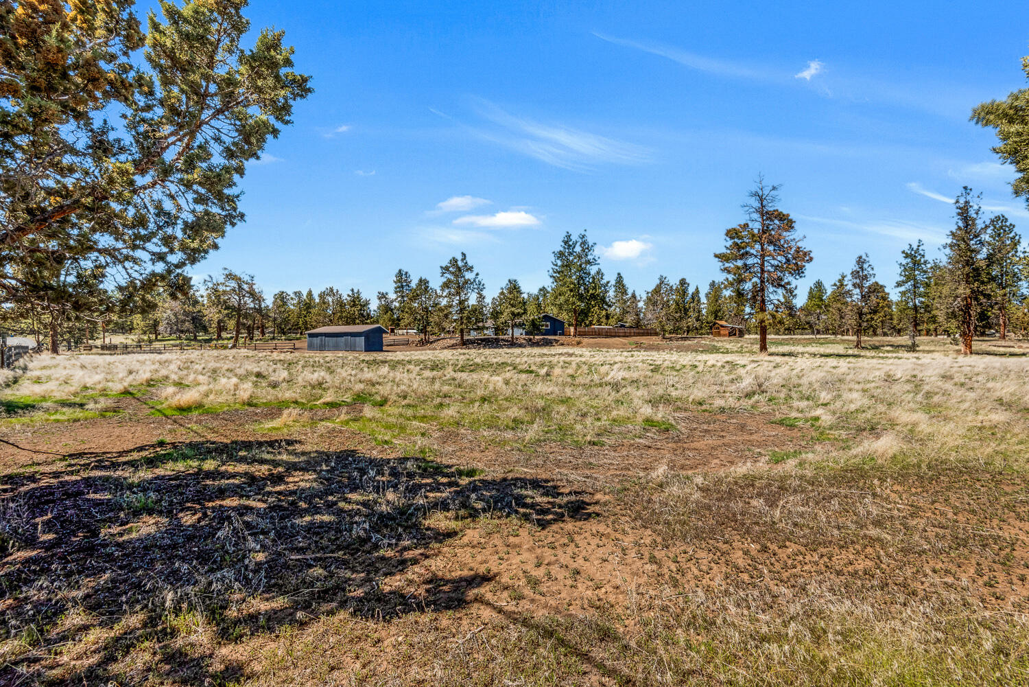 Forked Horn Estate - Residential